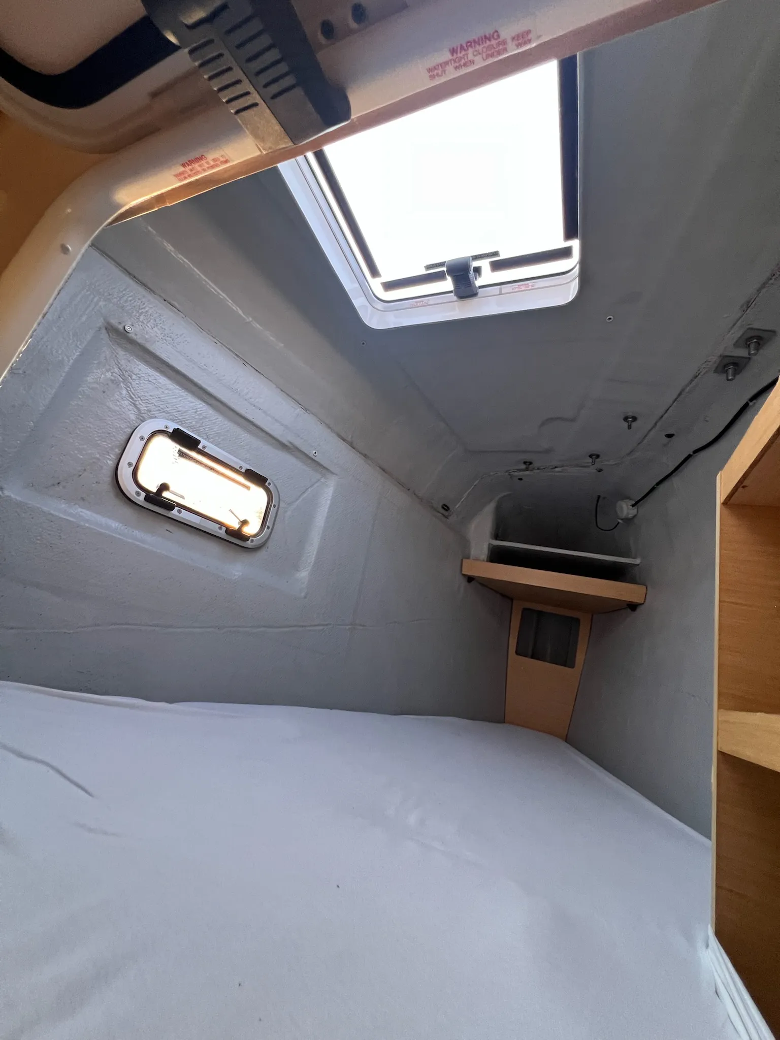 Lagoon 42 SUNSHINE — foto dello yacht n. 13