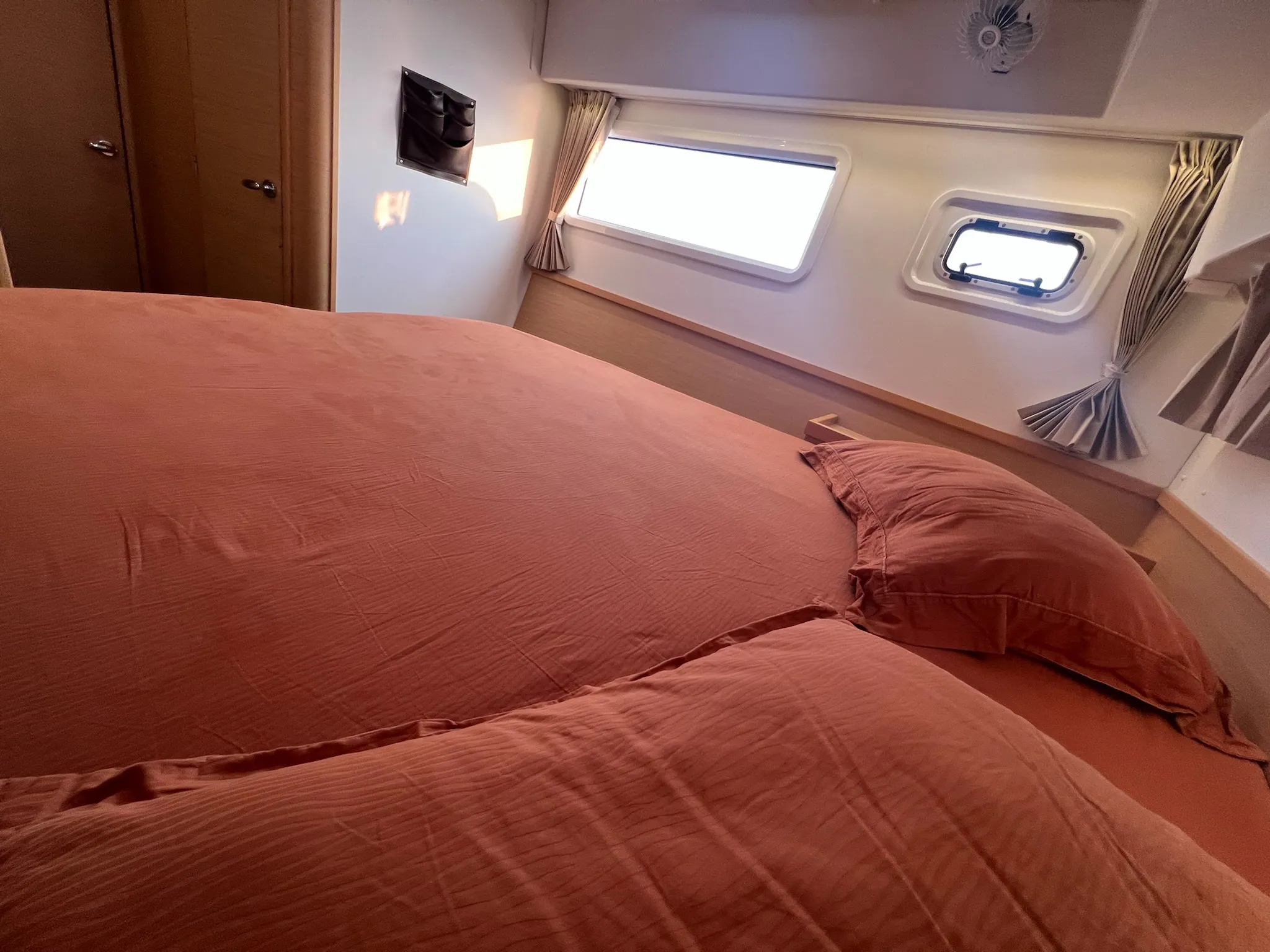 Lagoon 42 SUNSHINE — foto dello yacht n. 12
