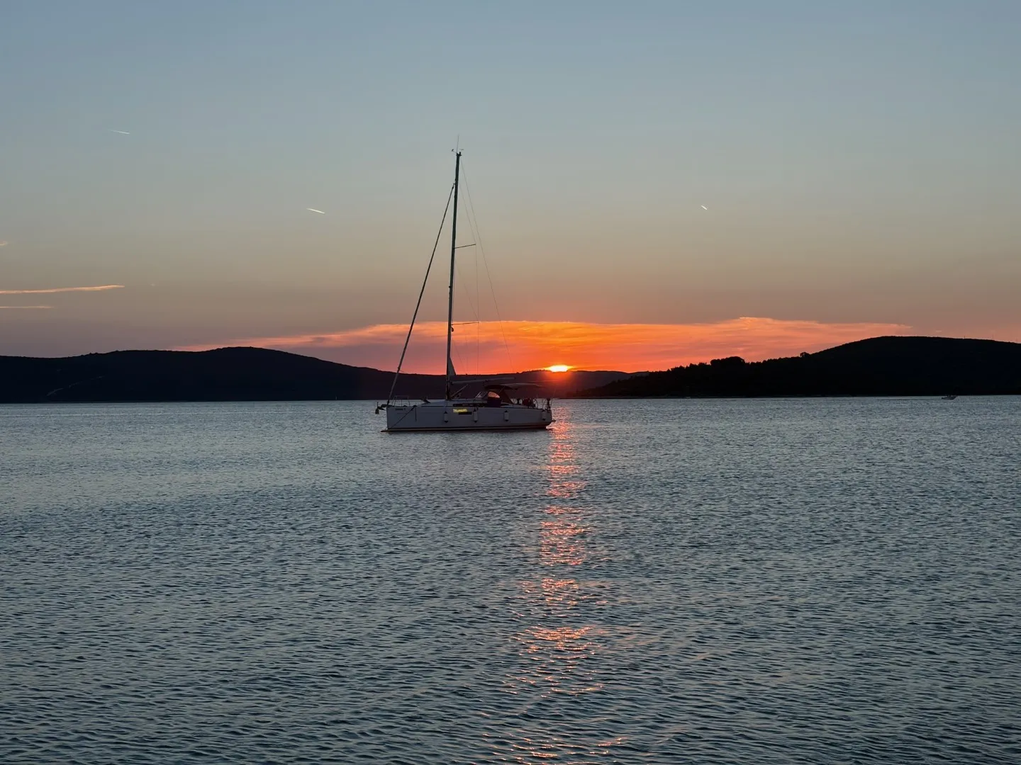 Sun Odyssey 349 NOVARA — foto dello yacht n. 6