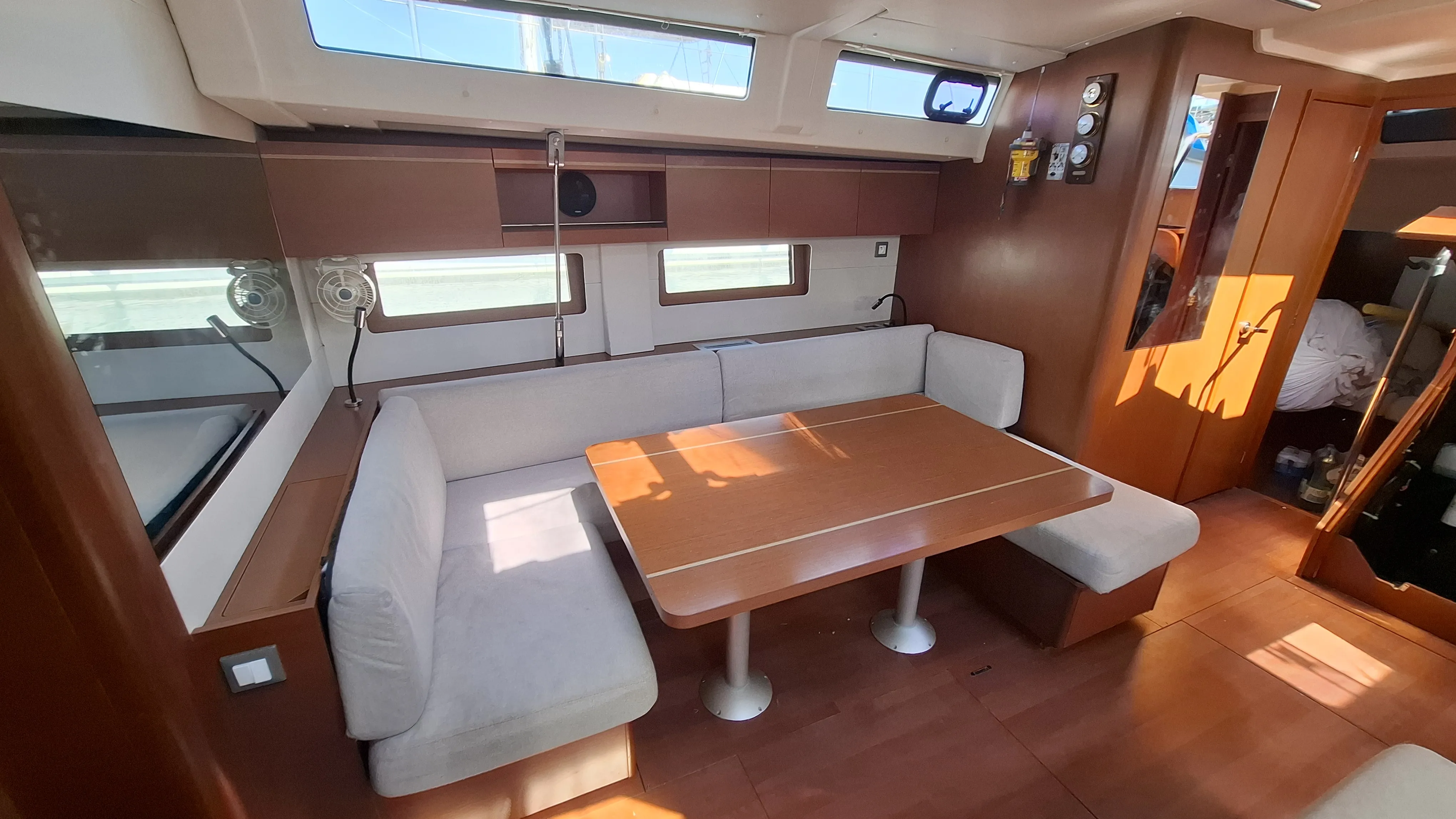 Oceanis 51.1 Bolero — foto dello yacht n. 14