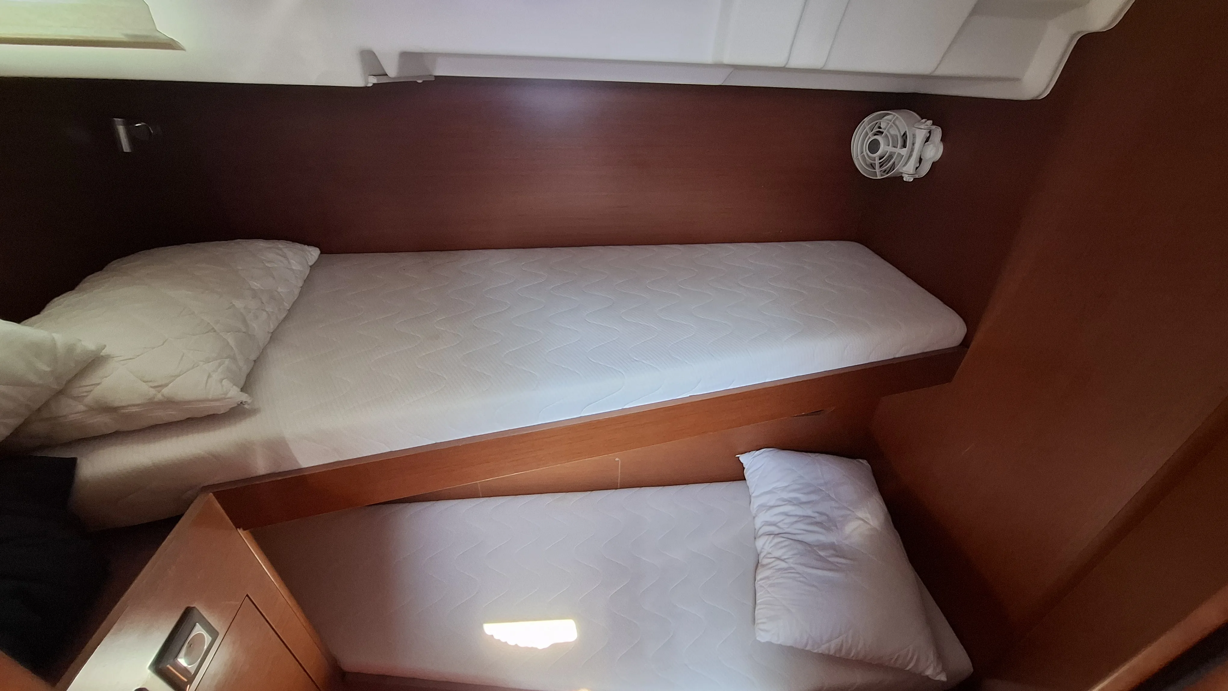 Oceanis 51.1 Bolero — foto dello yacht n. 7