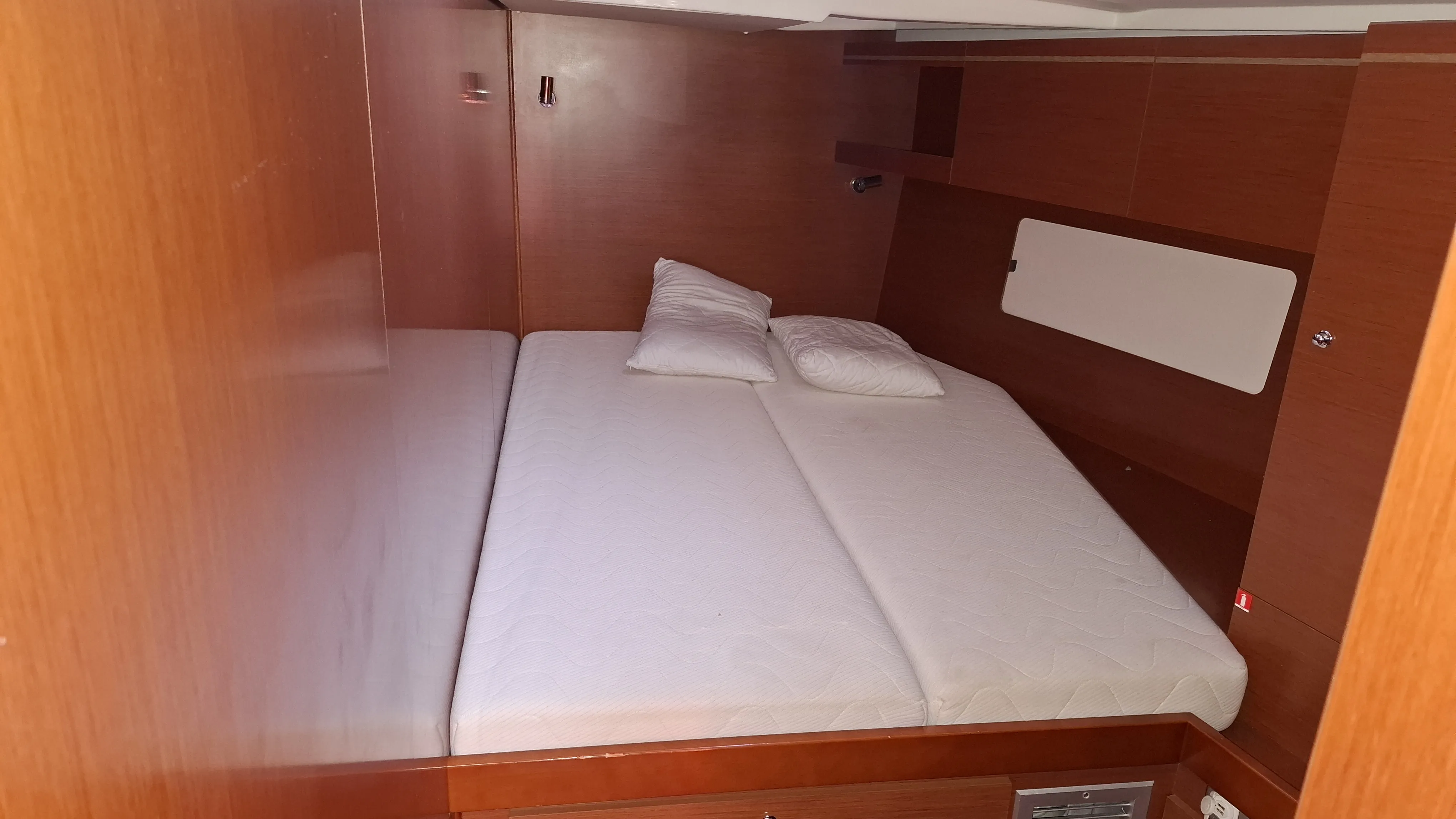 Oceanis 51.1 Bolero — foto dello yacht n. 29