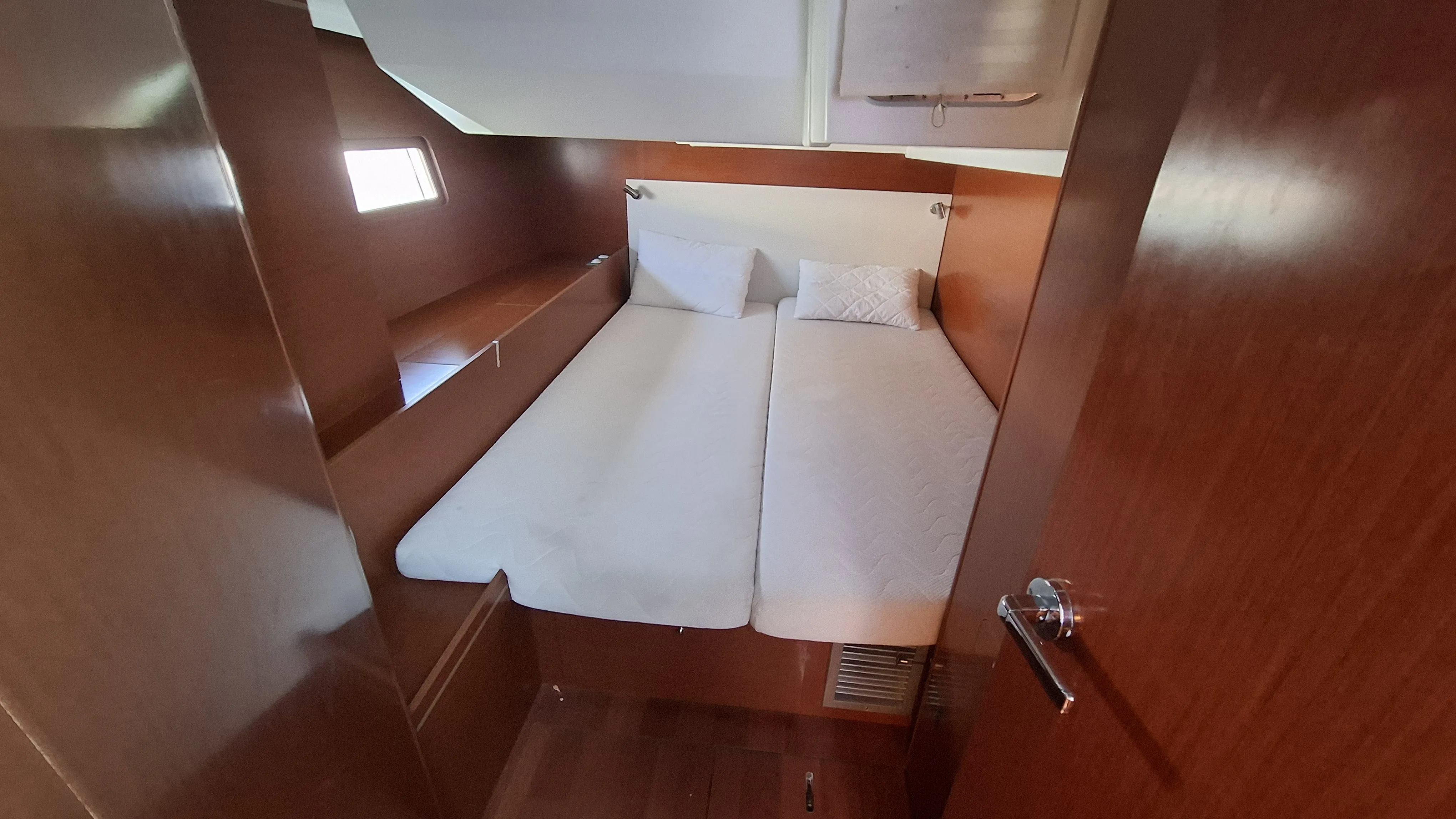 Oceanis 51.1 Bolero — foto dello yacht n. 18