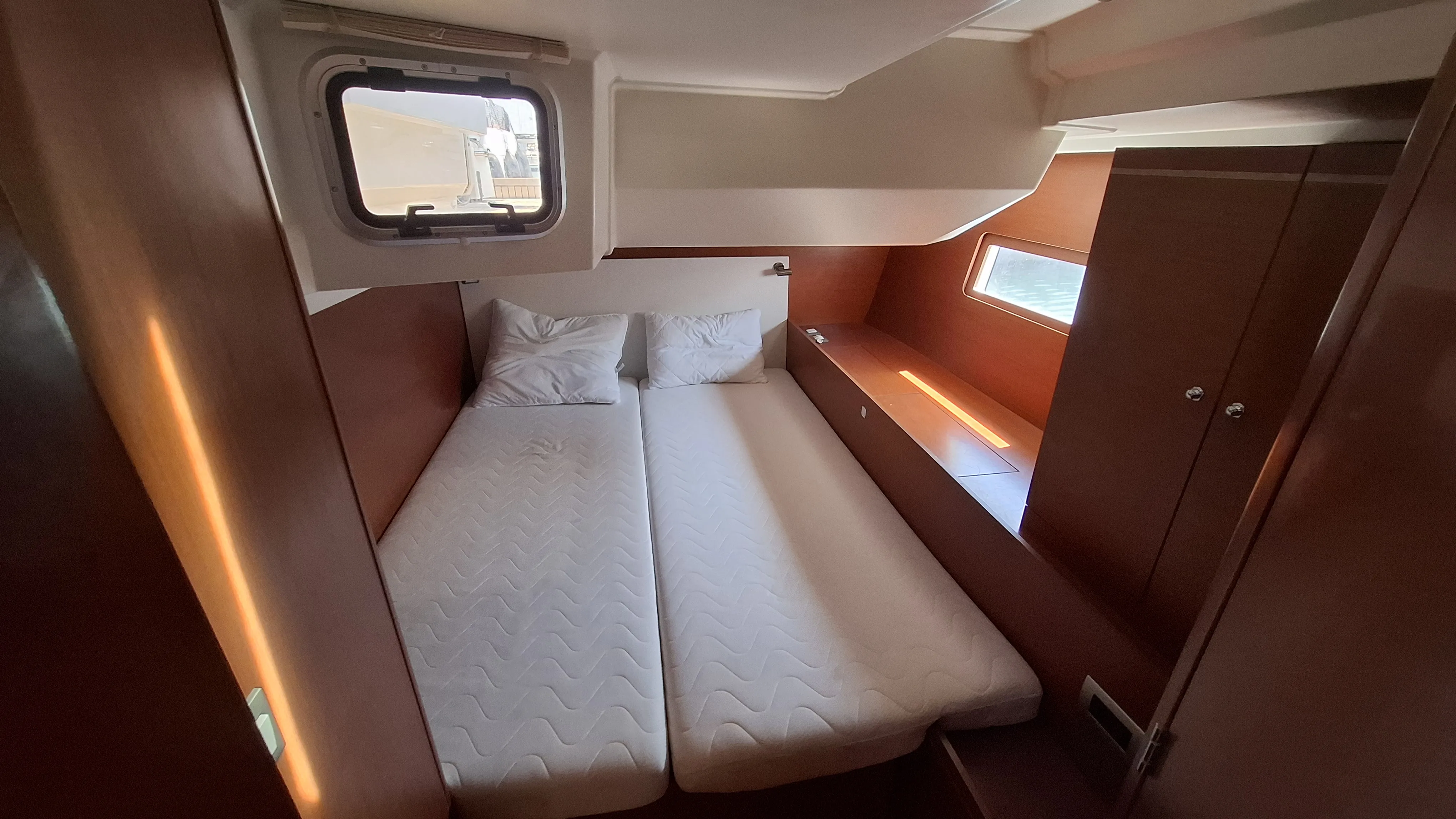 Oceanis 51.1 Bolero — foto dello yacht n. 35