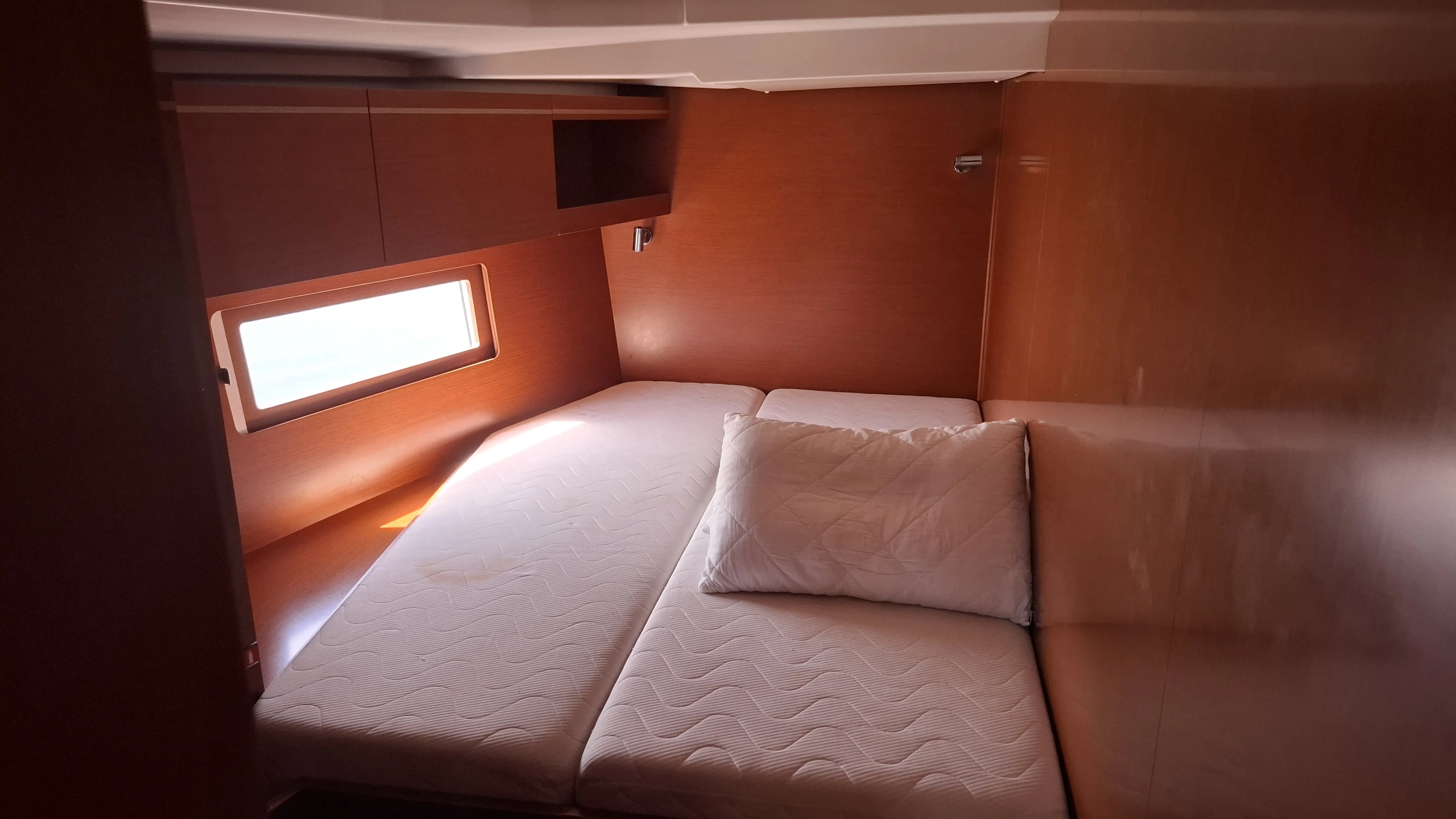 Oceanis 51.1 Bolero — foto dello yacht n. 16