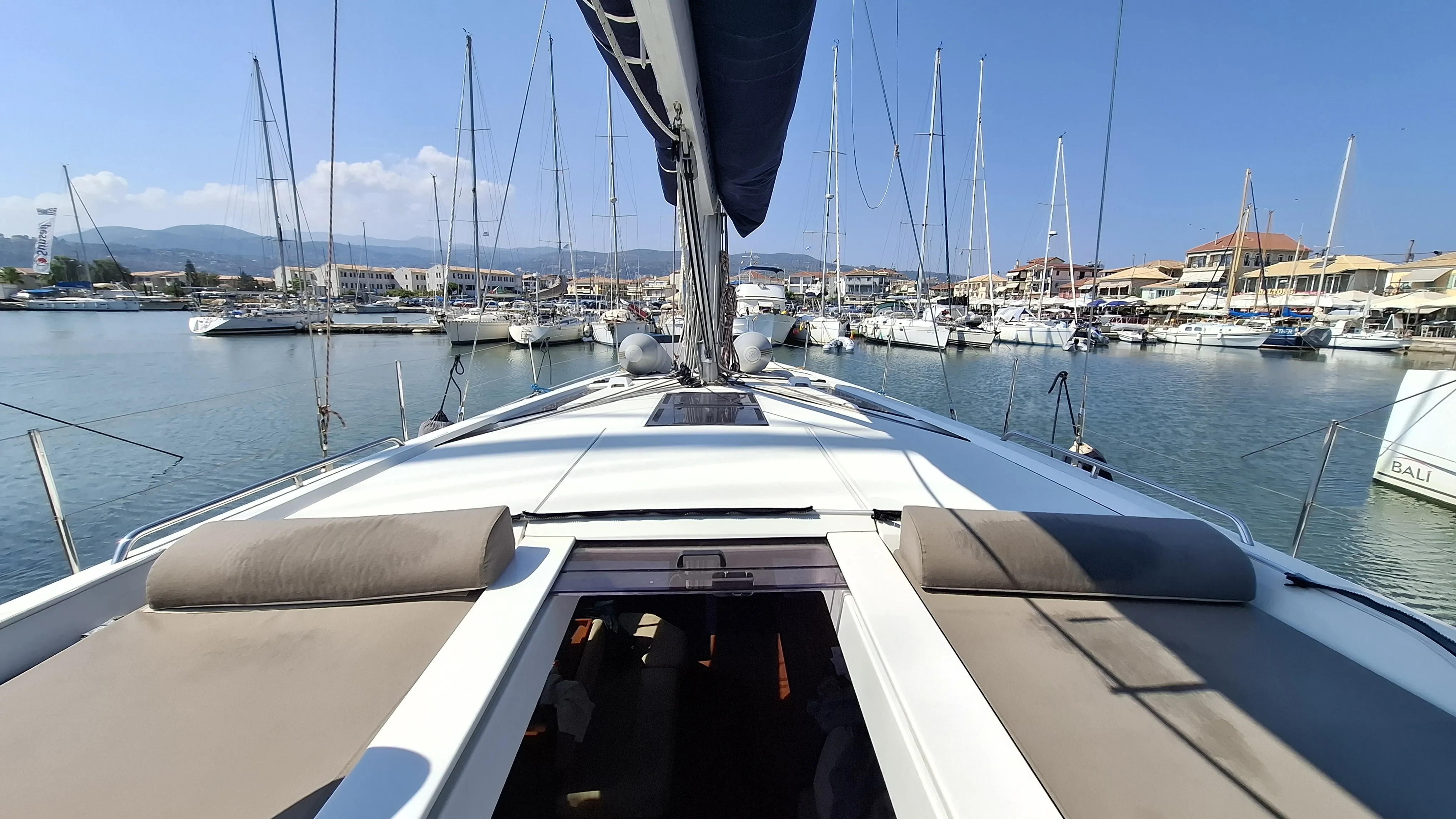 Oceanis 51.1 Bolero — foto dello yacht n. 30