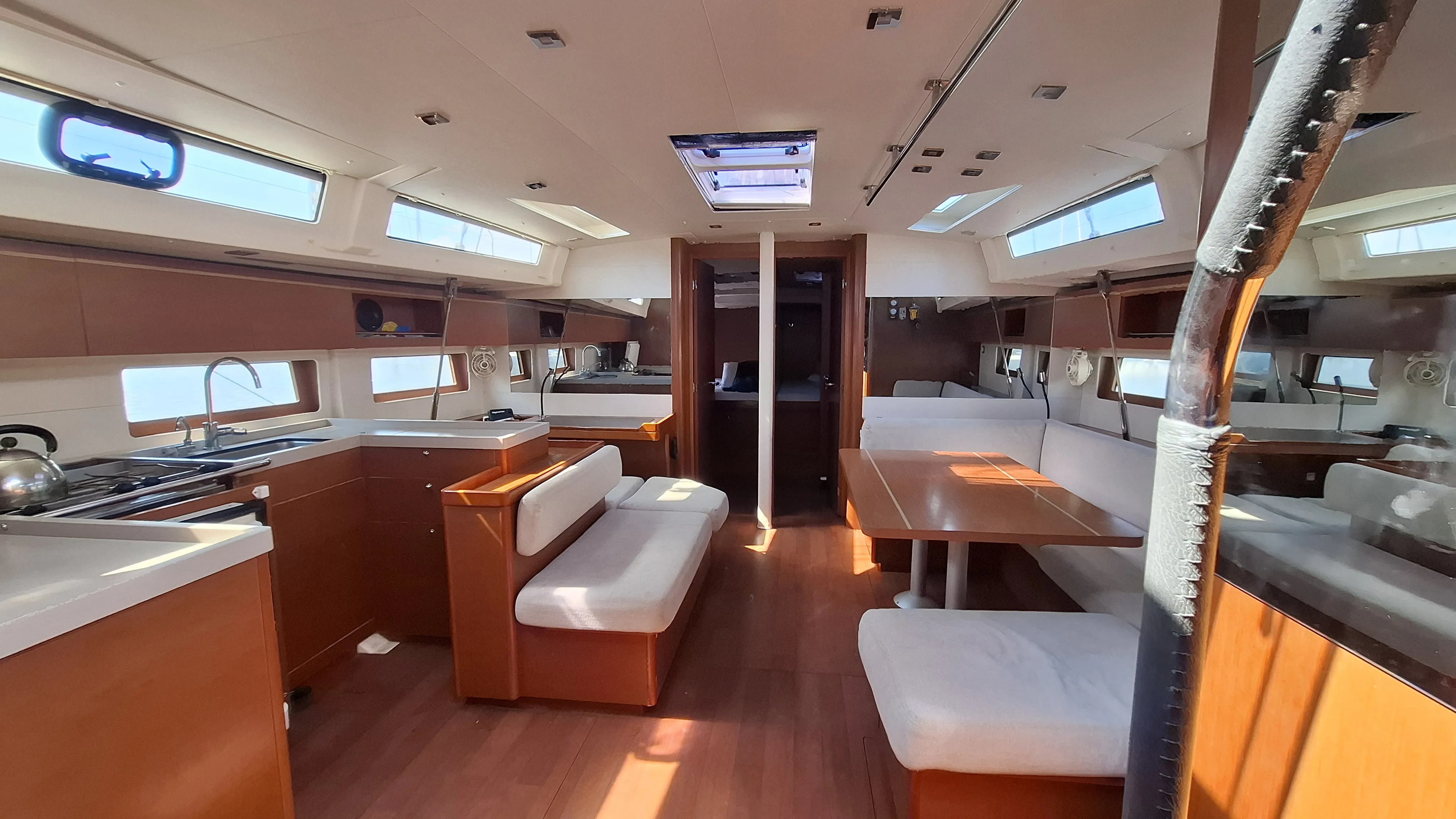 Oceanis 51.1 Bolero — foto dello yacht n. 31
