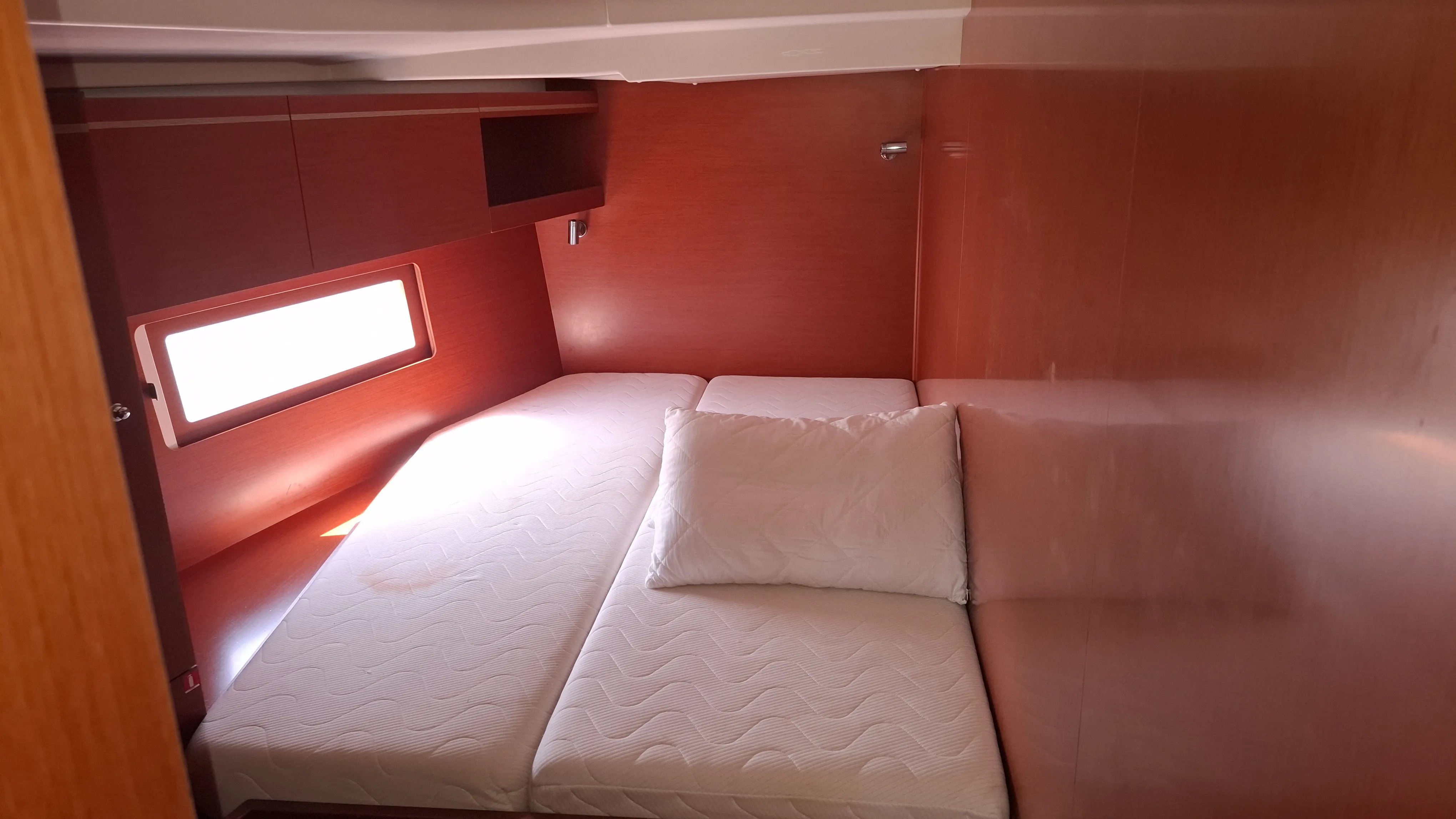 Oceanis 51.1 Bolero — foto dello yacht n. 34