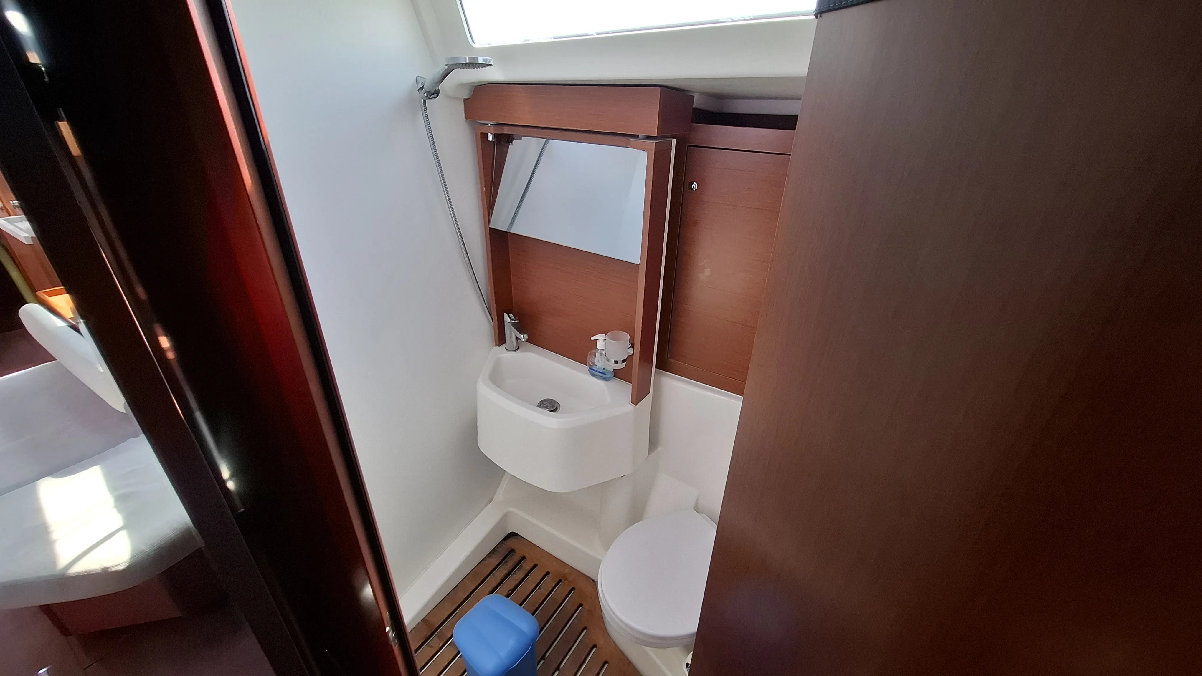 Oceanis 51.1 Bolero — foto dello yacht n. 10