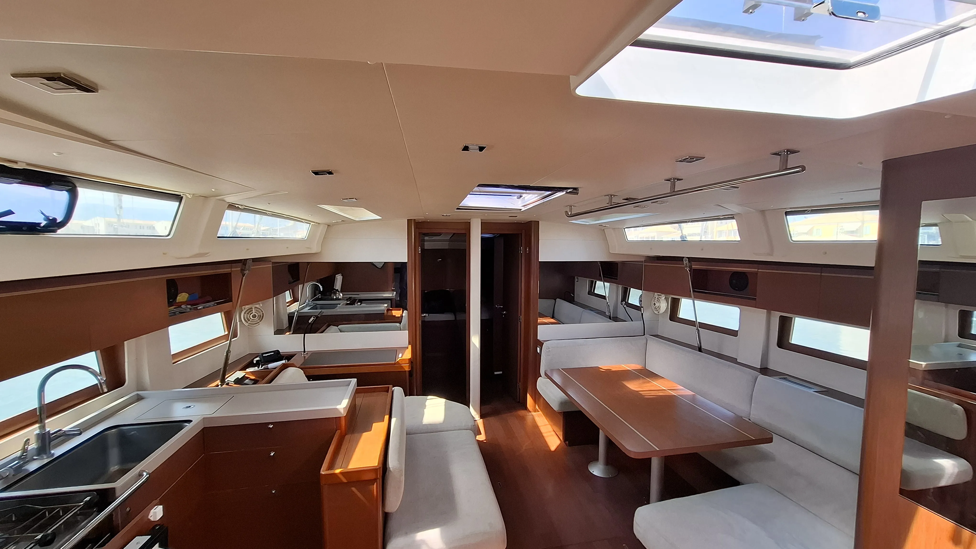 Oceanis 51.1 Bolero — foto dello yacht n. 23