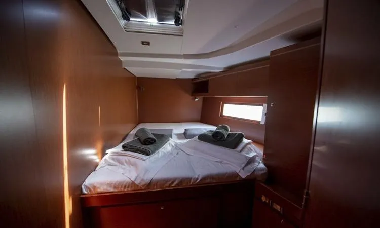Oceanis 51.1 Bolero — foto dello yacht n. 6