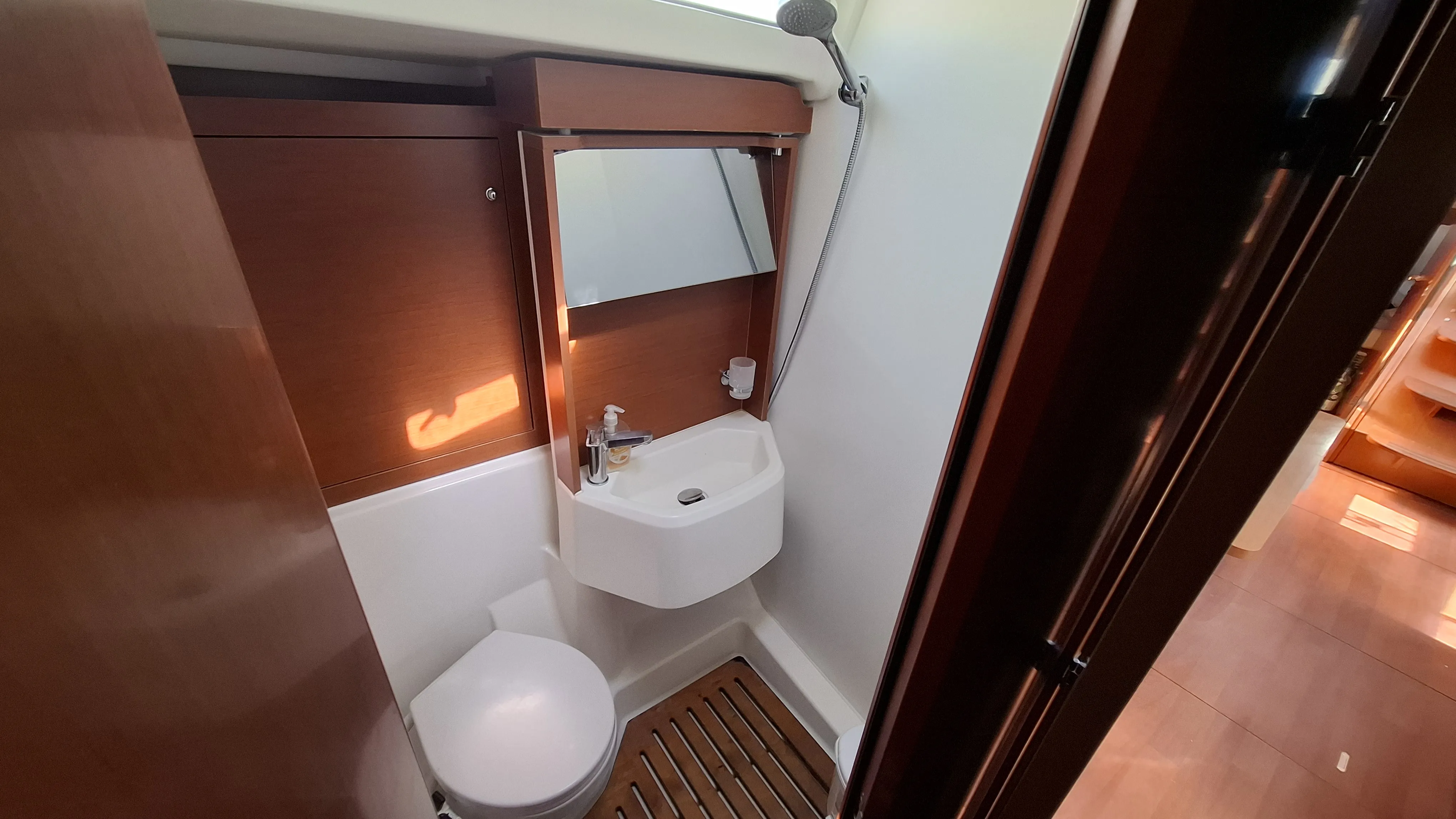 Oceanis 51.1 Bolero — foto dello yacht n. 19