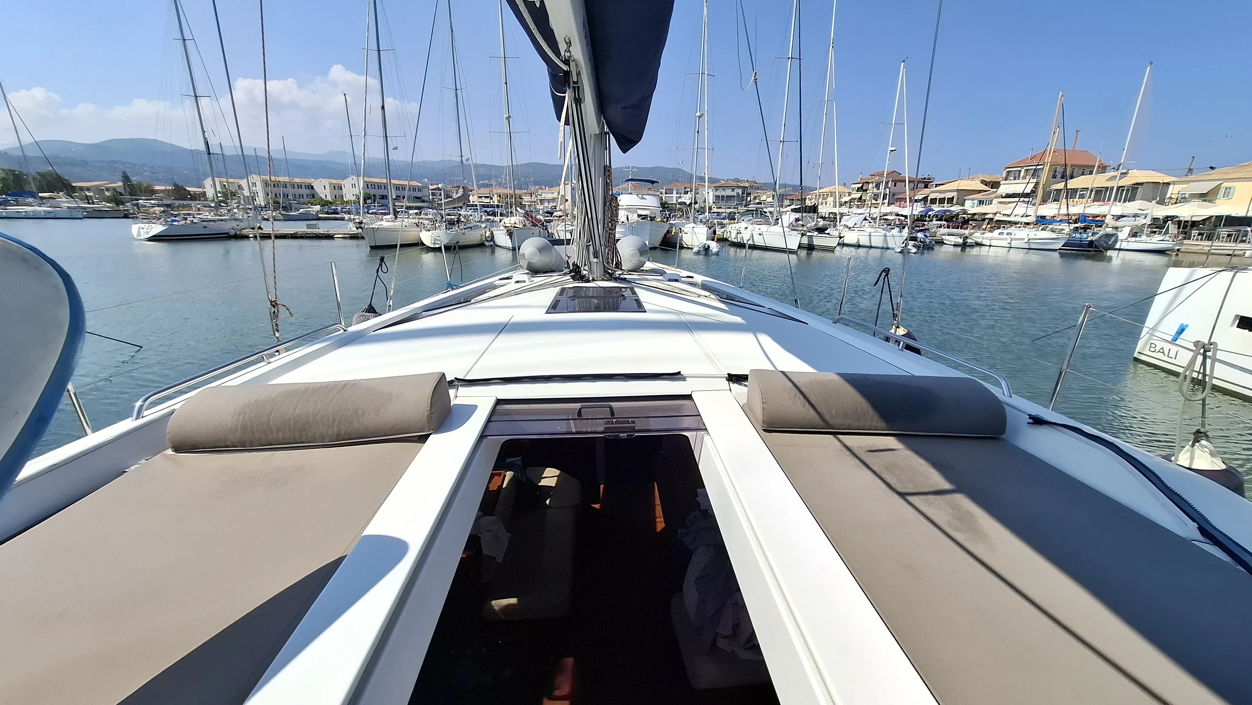 Oceanis 51.1 Bolero — foto dello yacht n. 8