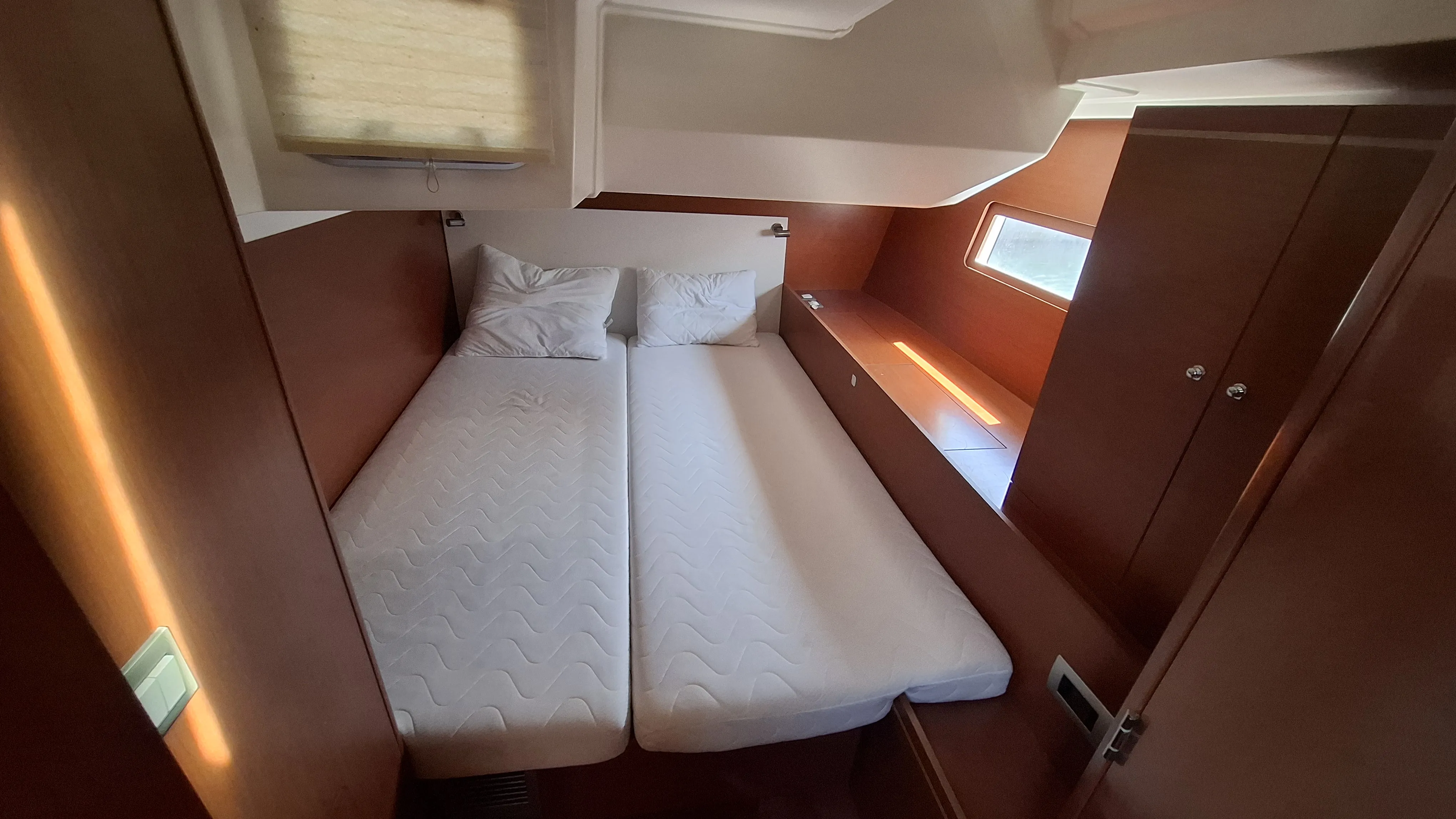 Oceanis 51.1 Bolero — foto dello yacht n. 13
