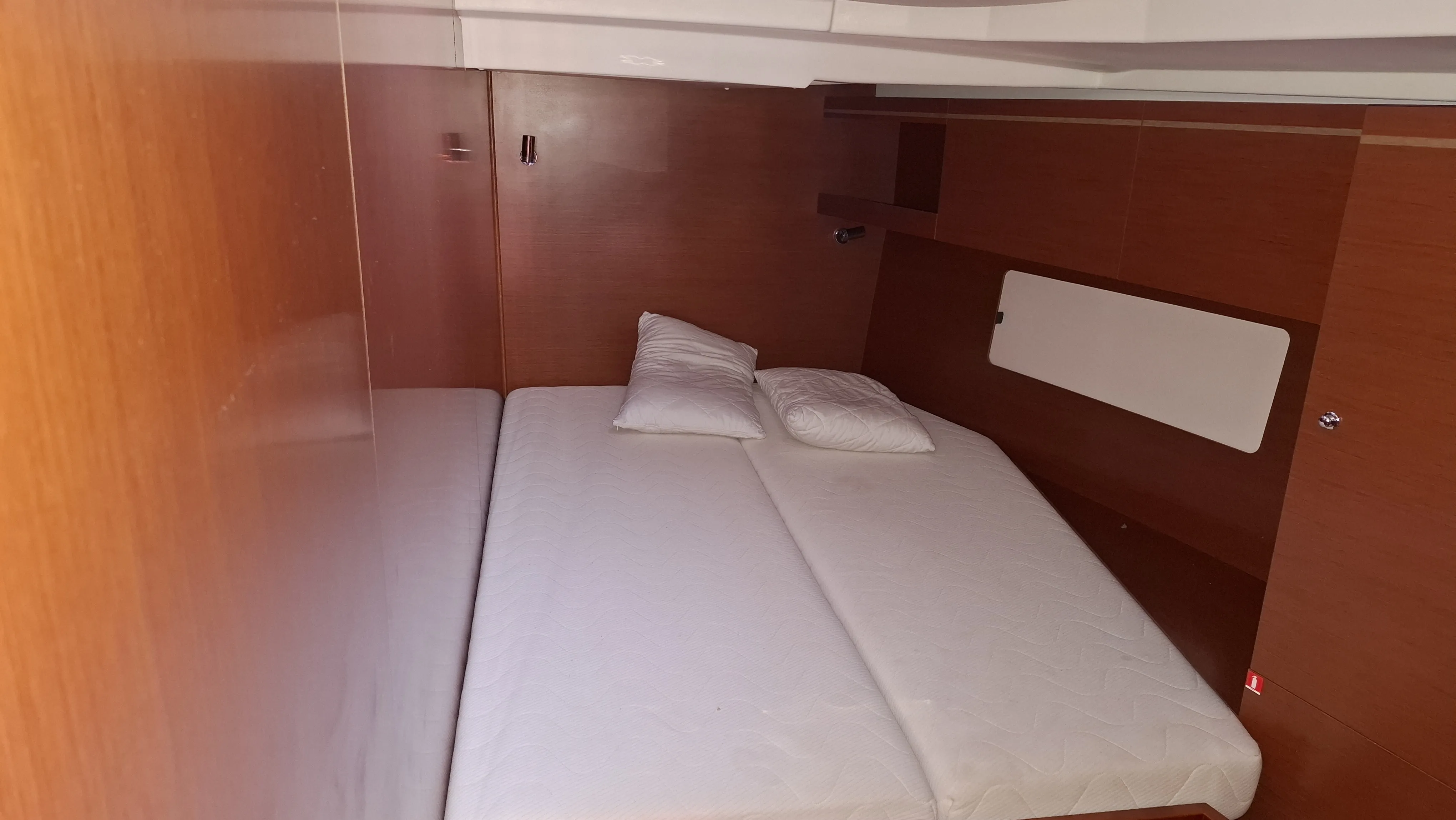 Oceanis 51.1 Bolero — foto dello yacht n. 33