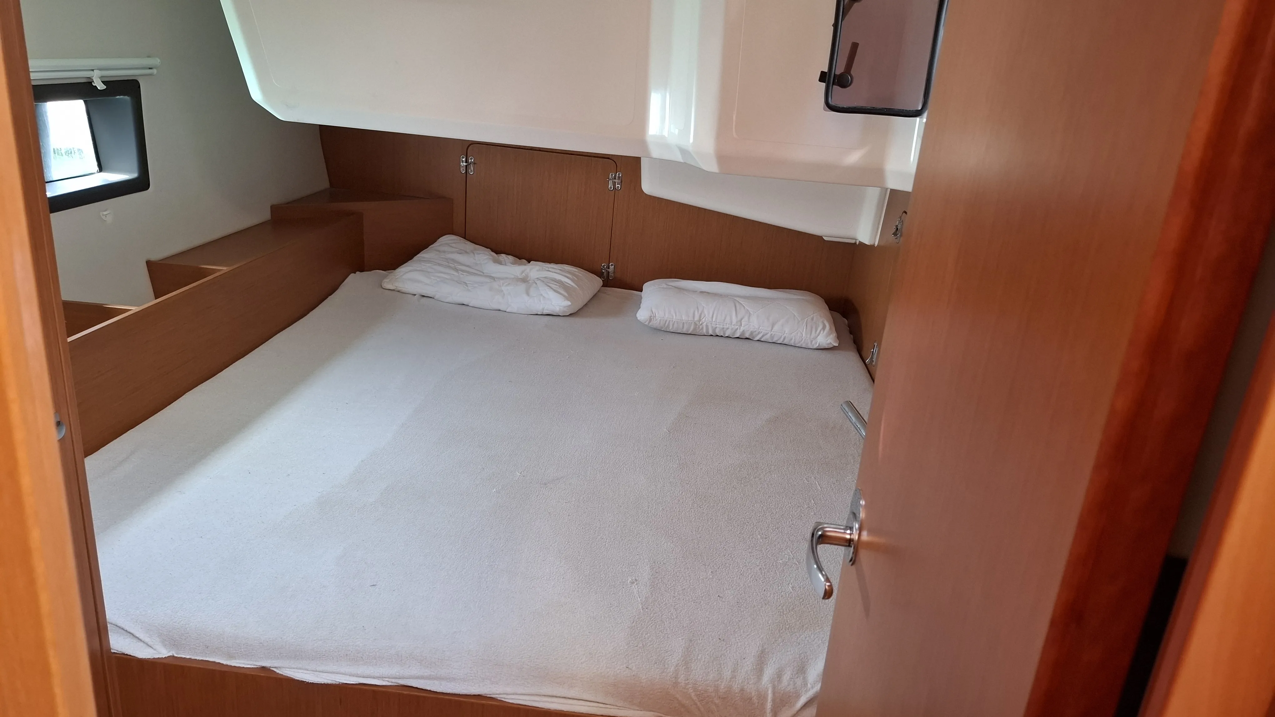 Bavaria C42 Balarina — jahtikuva 41