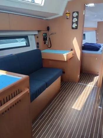 Bavaria C42 Balarina — jahtikuva 17