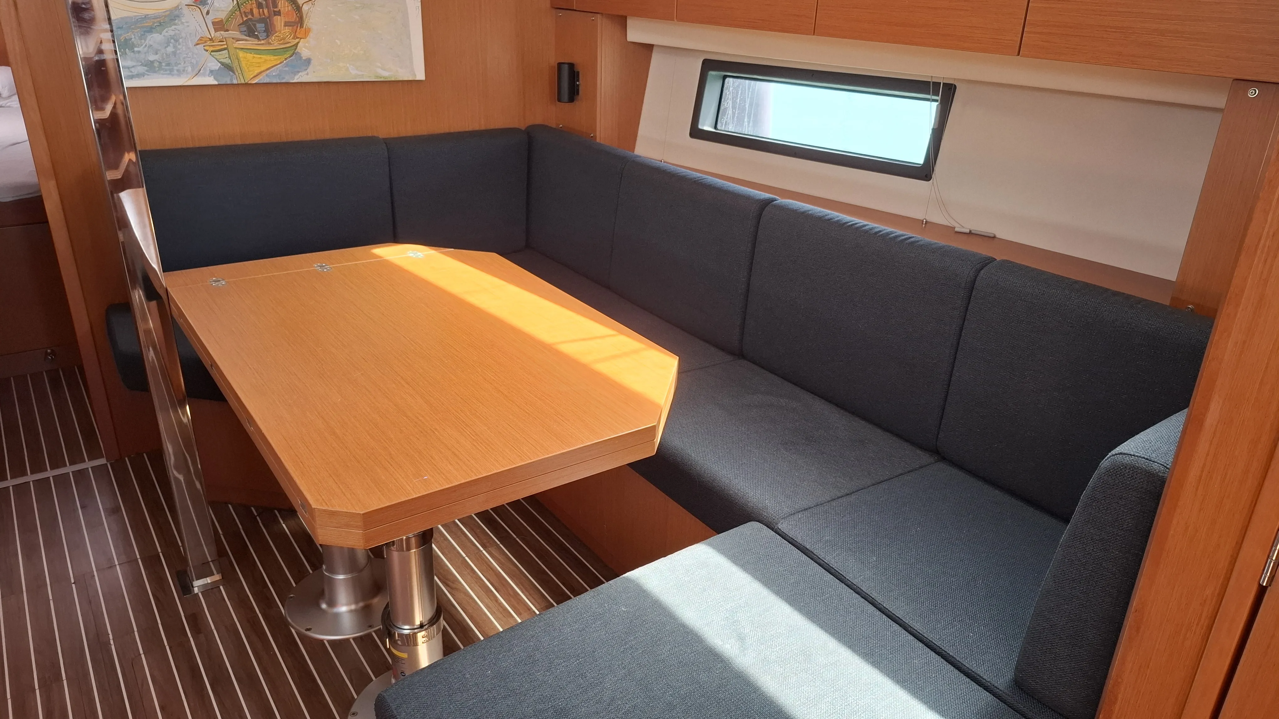 Bavaria C42 Balarina — jahtikuva 26