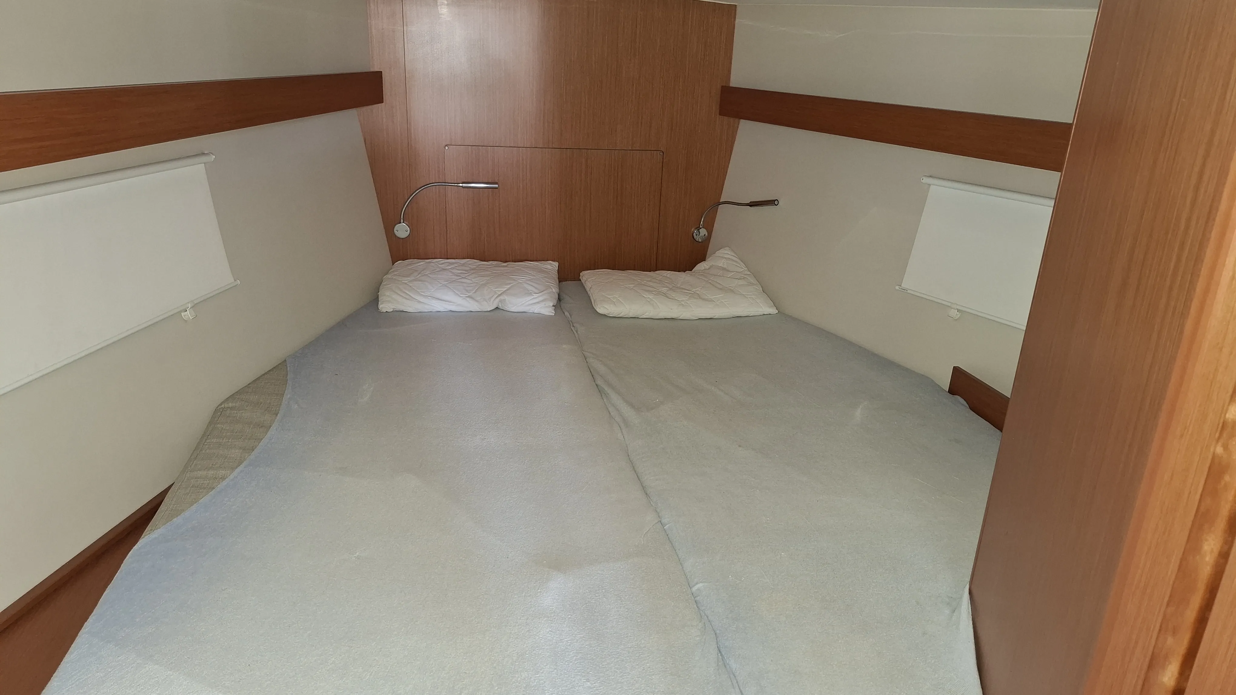 Bavaria C42 Balarina — jahtikuva 11