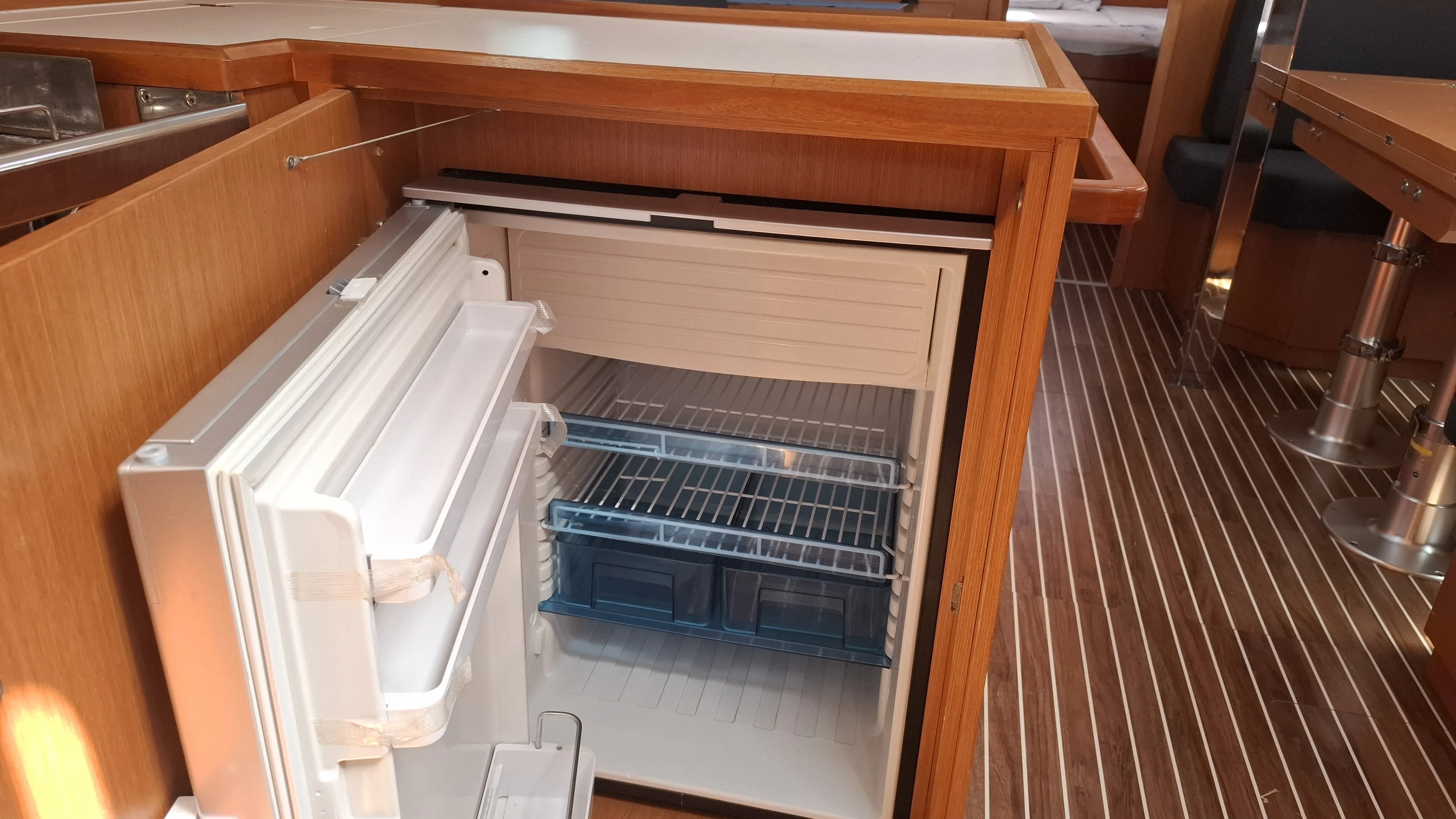 Bavaria C42 Balarina — jahtikuva 32