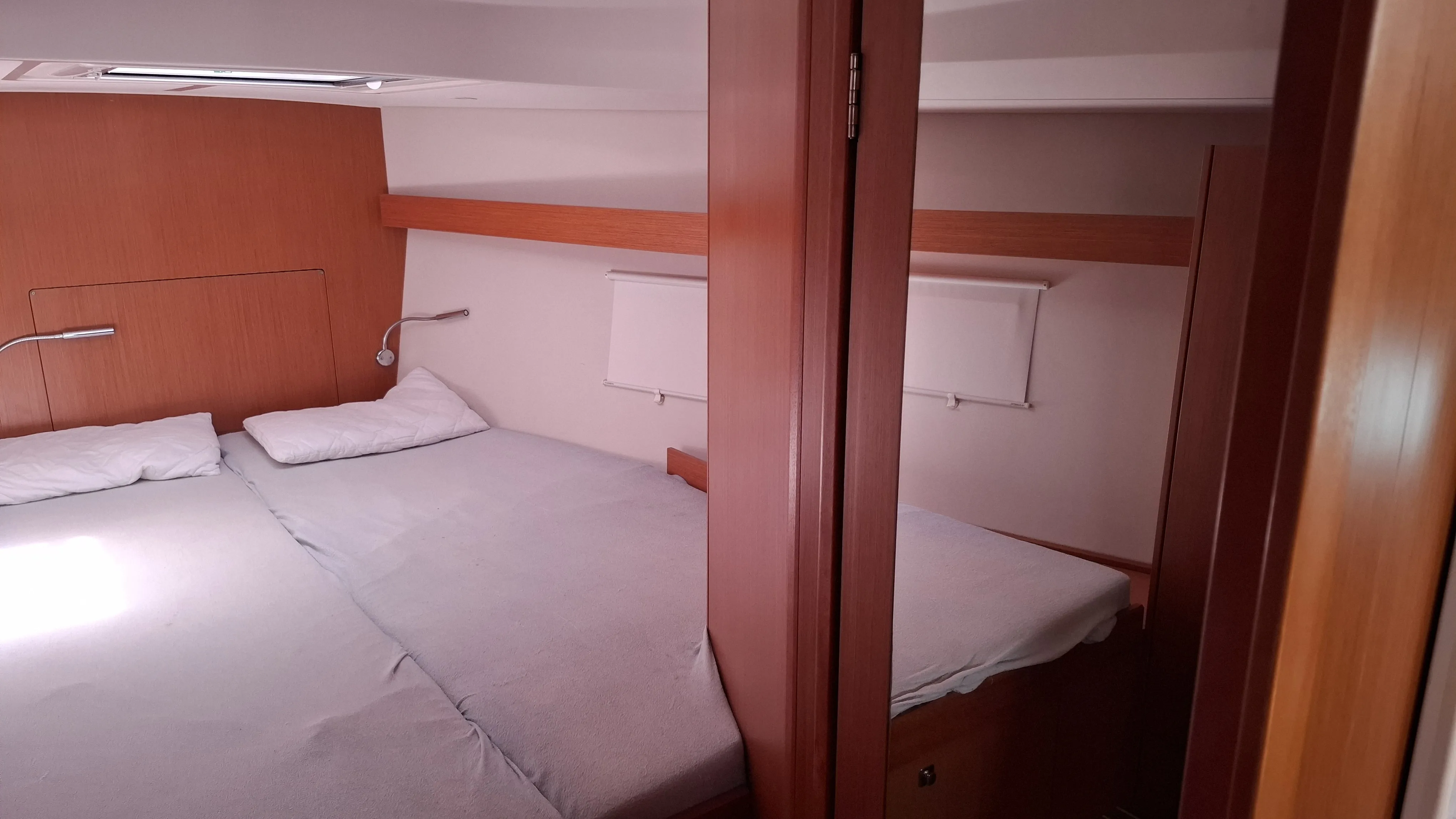 Bavaria C42 Balarina — jahtikuva 25