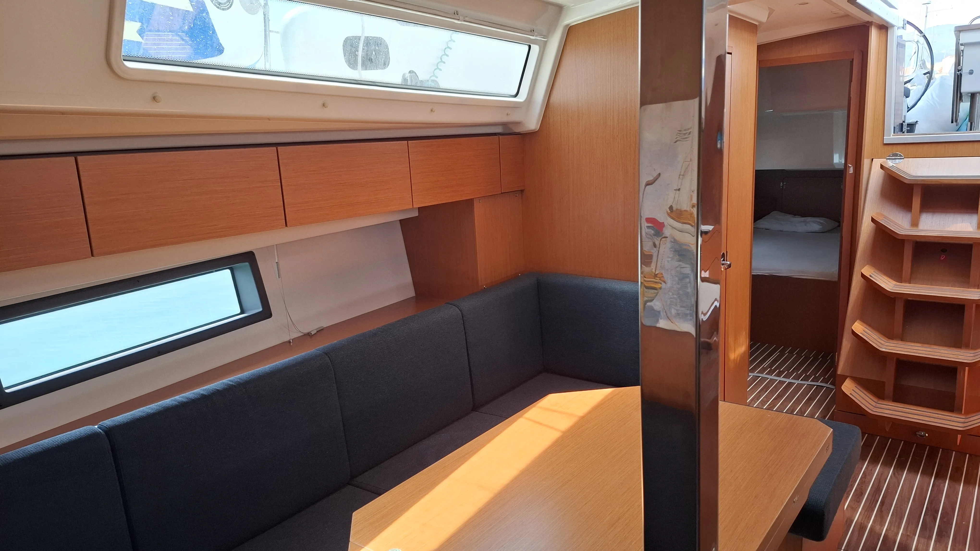 Bavaria C42 Balarina — jahtikuva 30