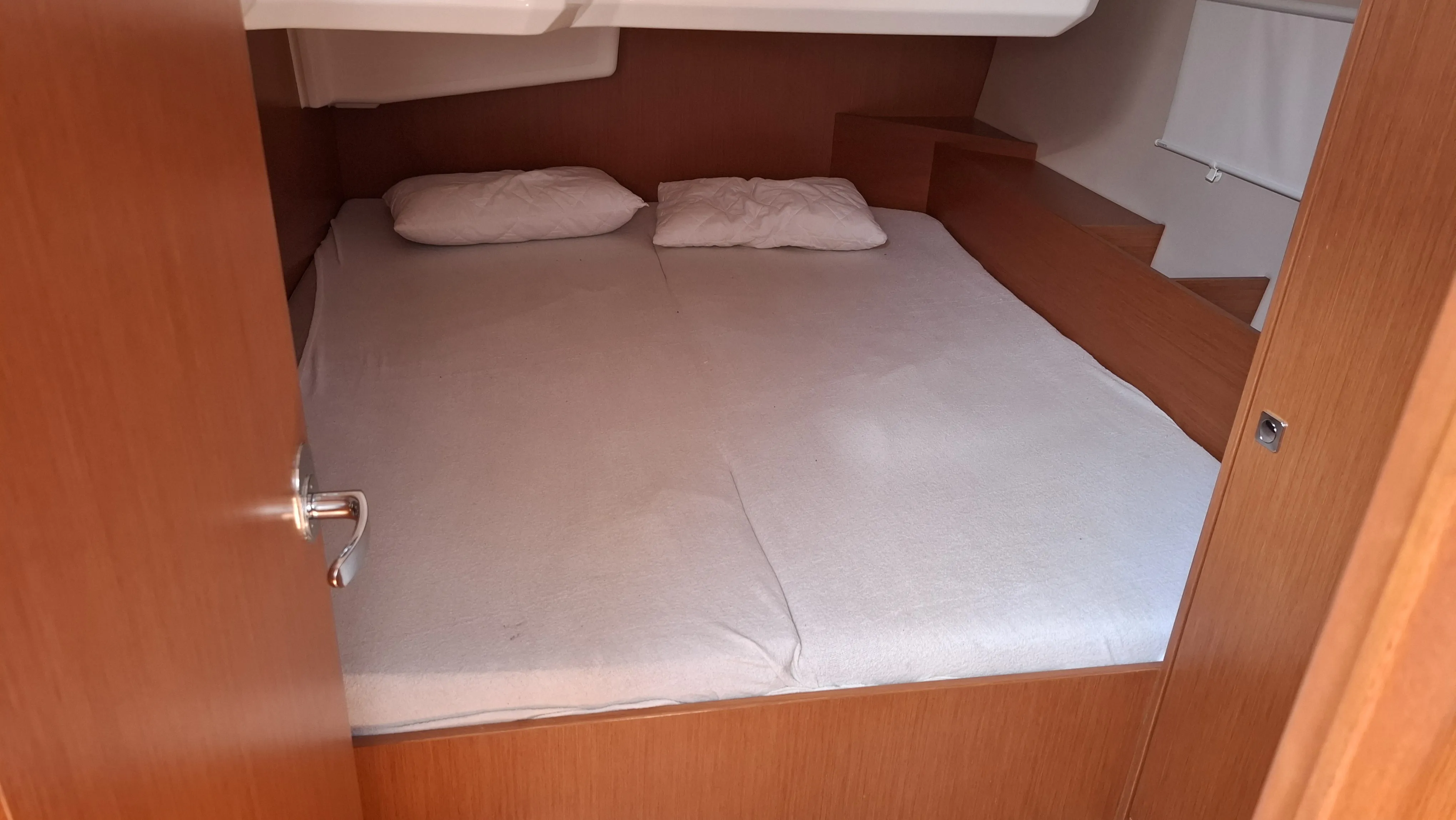 Bavaria C42 Balarina — jahtikuva 40