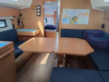 Bavaria C42 Balarina — jahtikuva 9