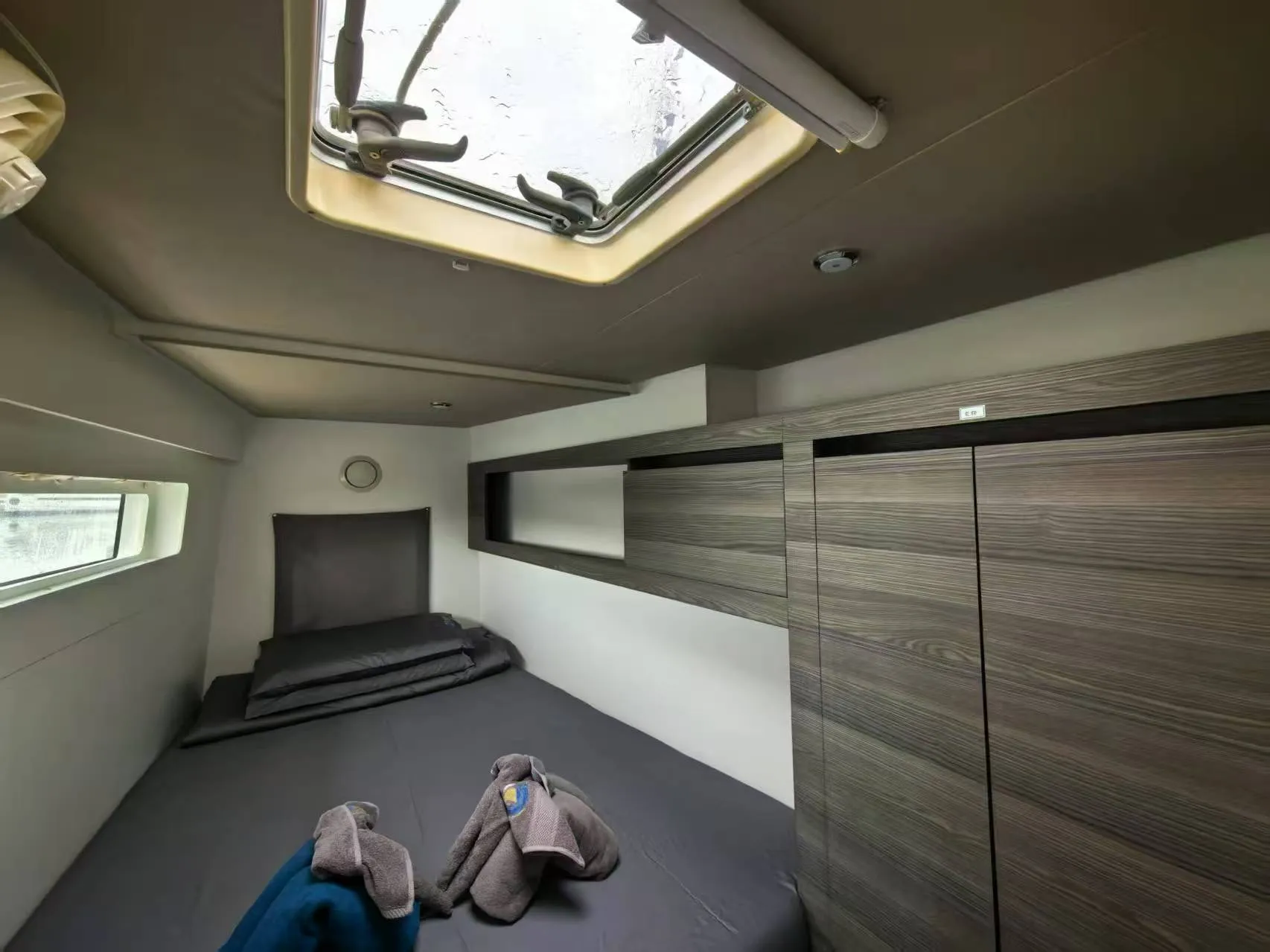 Nautitech 40 Open Andaman Discovery 2 — foto dello yacht n. 7