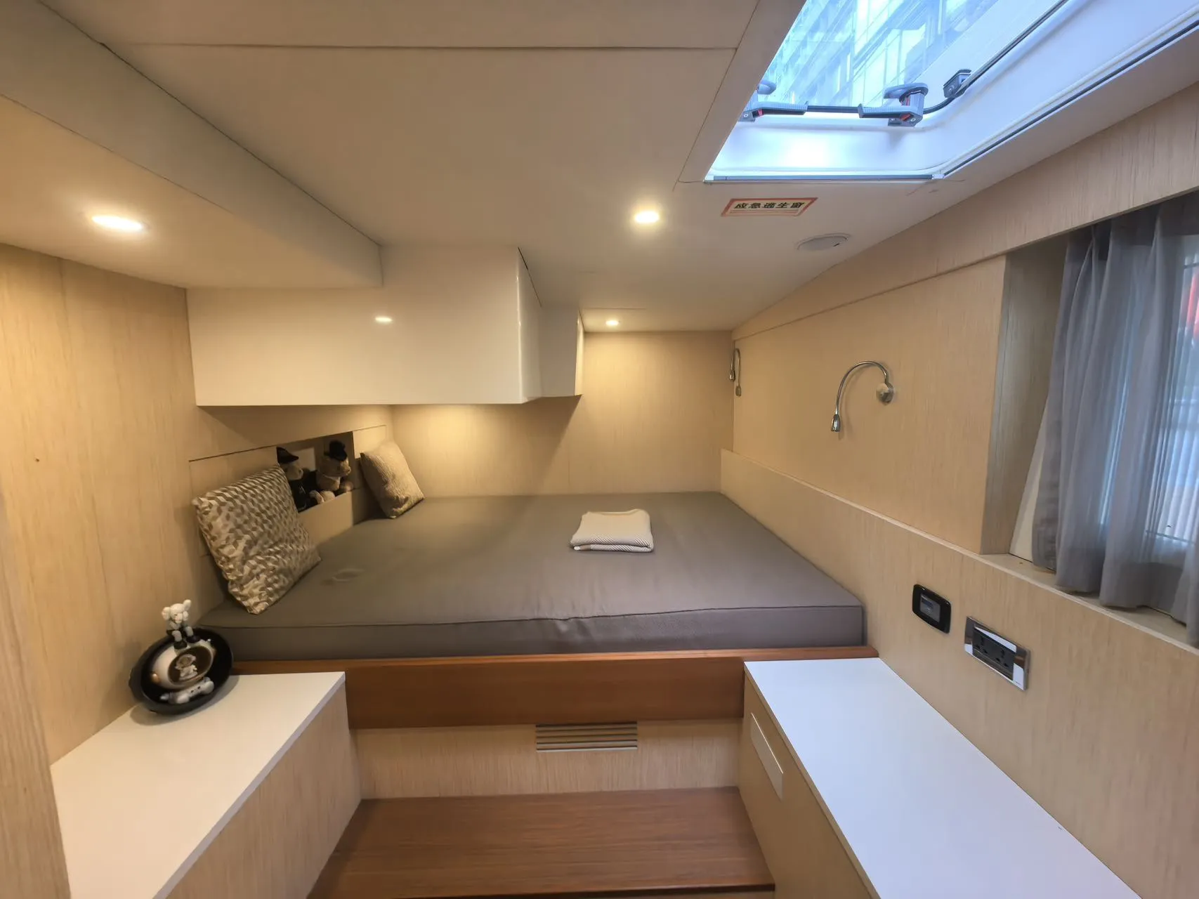 Mazarin 55 Andaman Discovery 5 — foto dello yacht n. 3