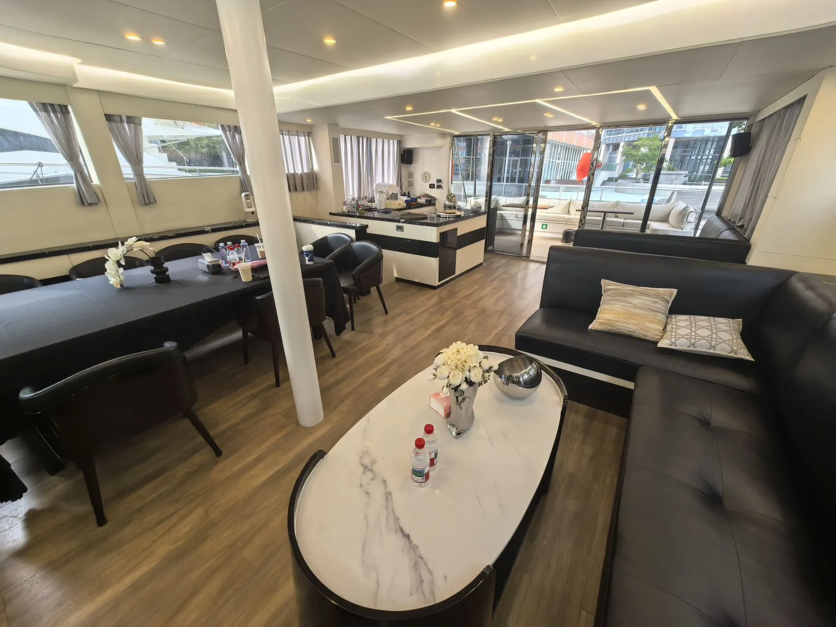 Mazarin 55 Andaman Discovery 5 — foto dello yacht n. 10