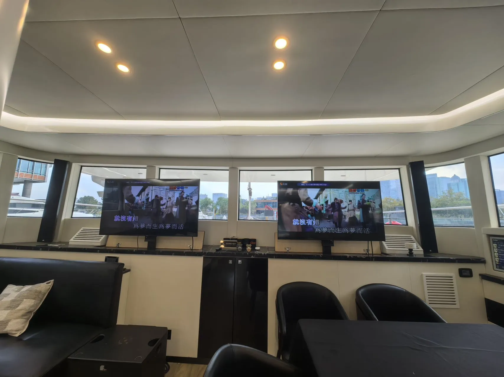 Mazarin 55 Andaman Discovery 5 — foto dello yacht n. 2