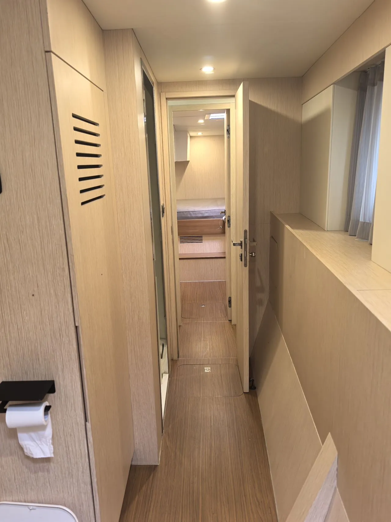 Mazarin 55 Andaman Discovery 5 — foto dello yacht n. 12