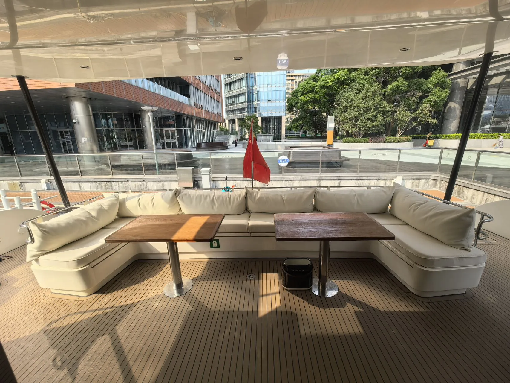 Mazarin 55 Andaman Discovery 5 — foto dello yacht n. 7