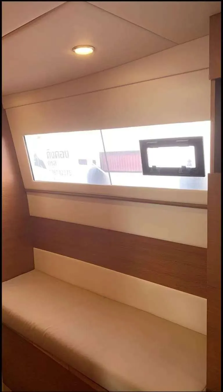 Comet 37 Andaman Discovery — foto dello yacht n. 11