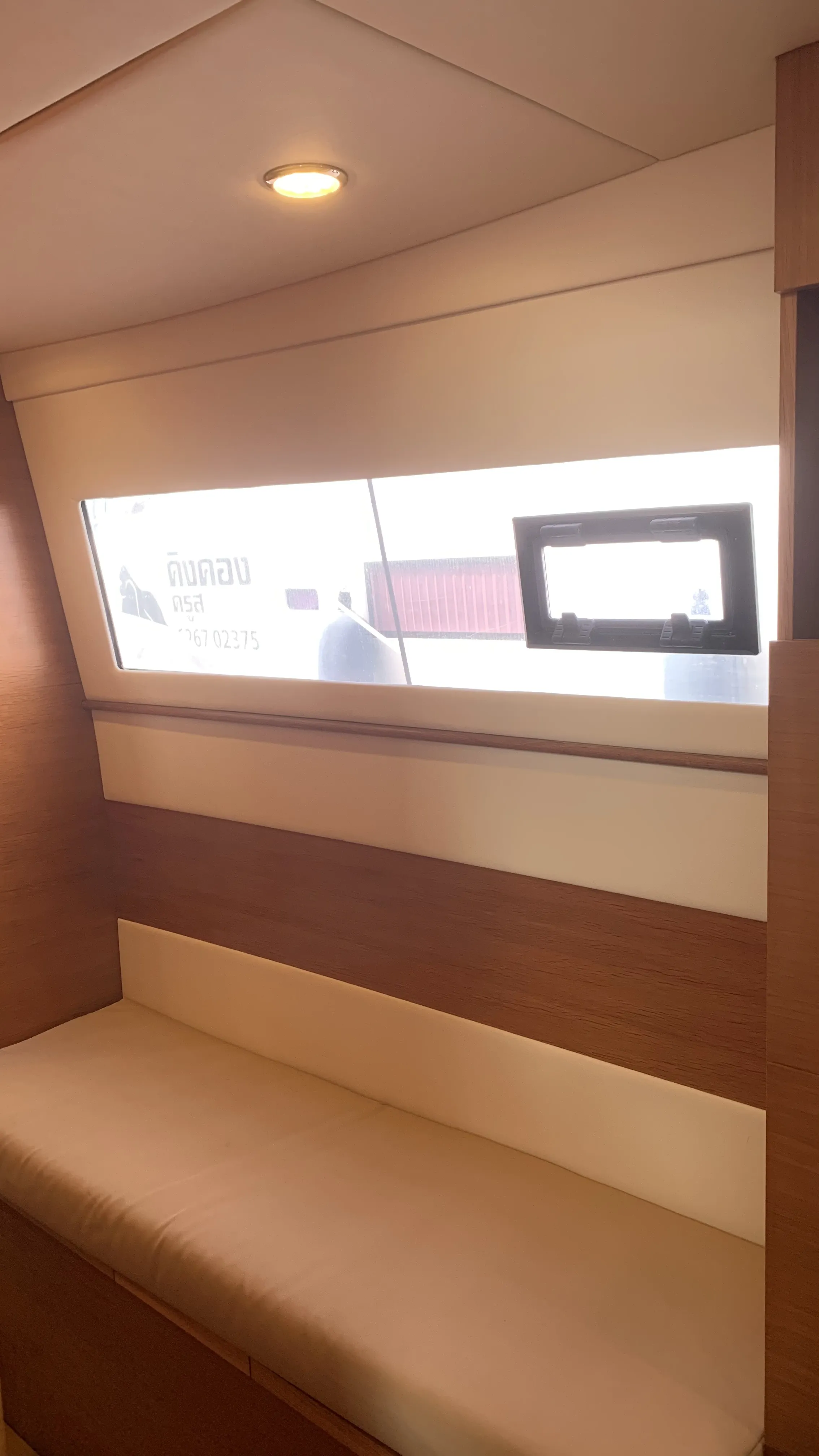 Comet 37 Andaman Discovery — foto dello yacht n. 7