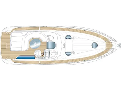 Bavaria Sport 37 Sun Light — foto dello yacht n. 3