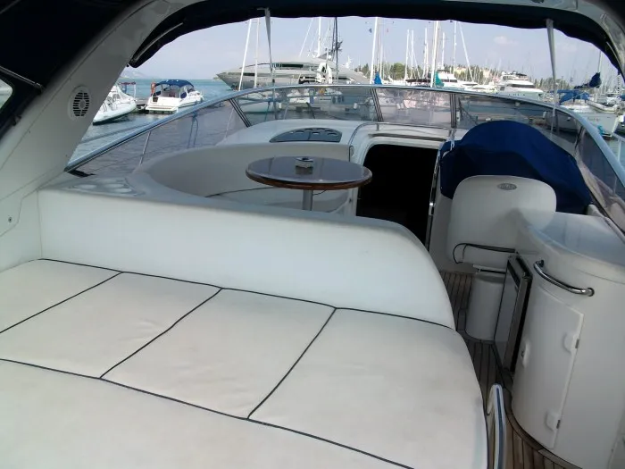 Bavaria Sport 37 Sun Light — foto dello yacht n. 2
