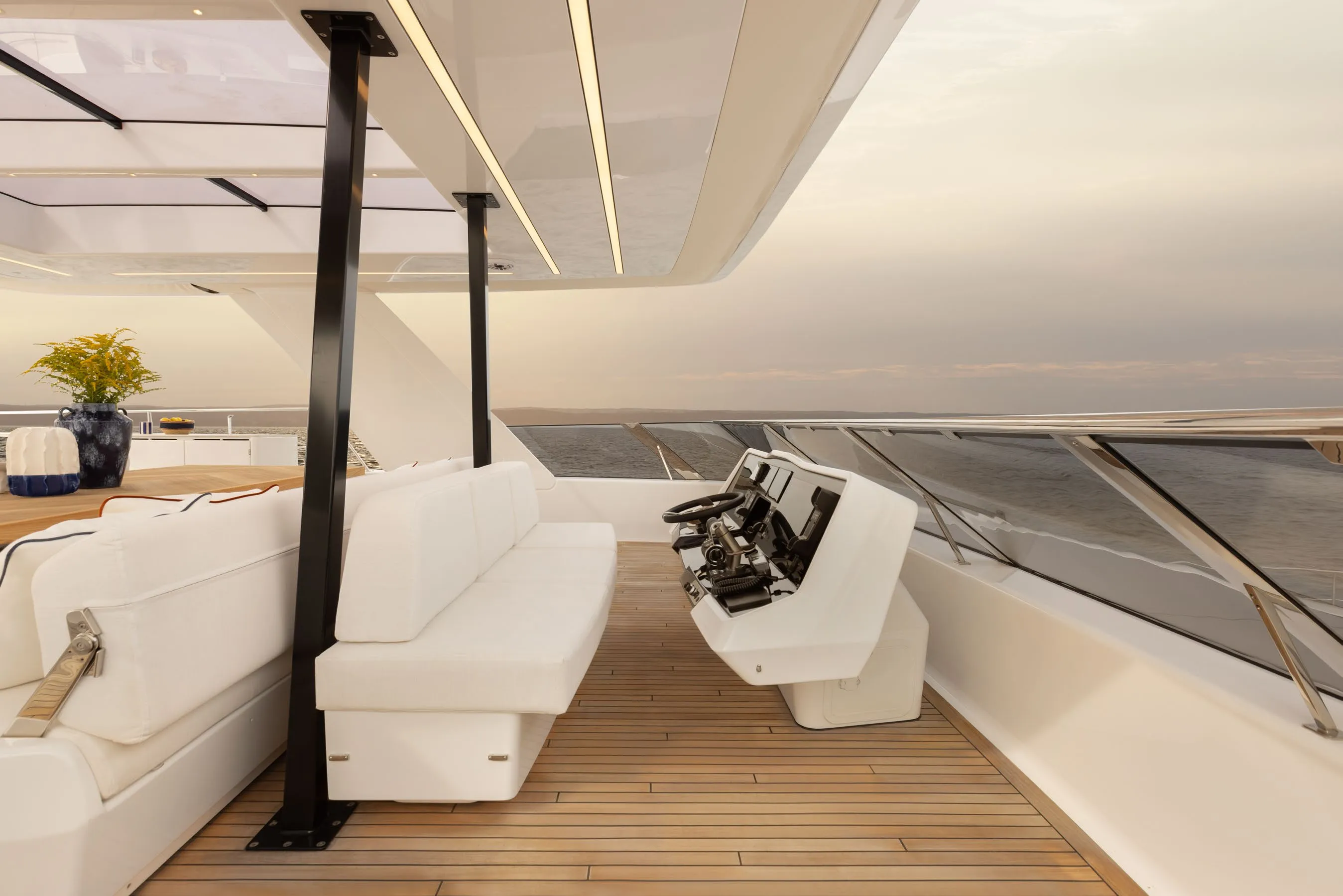 Sunreef 70 Power GIGI — фотография яхты 4
