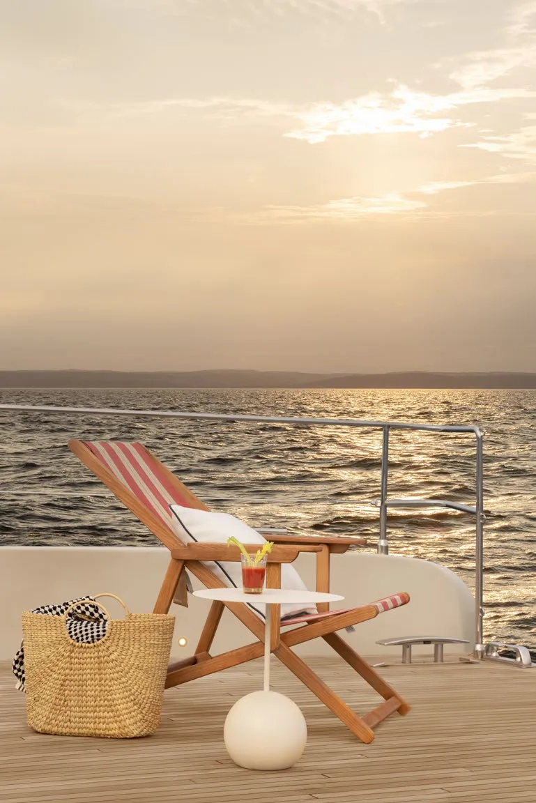 Sunreef 70 Power GIGI — фотография яхты 16