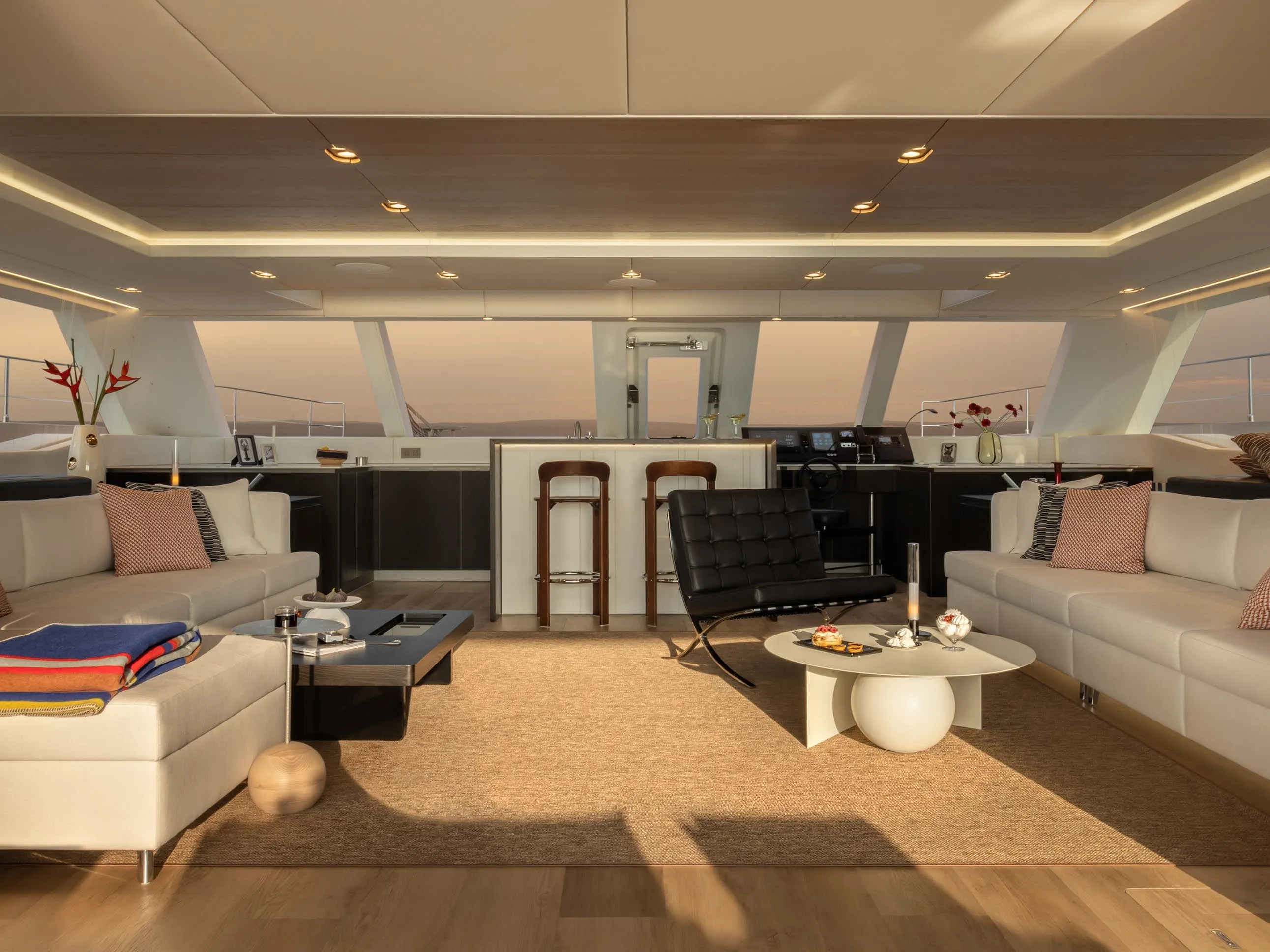 Sunreef 70 Power GIGI — фотография яхты 10