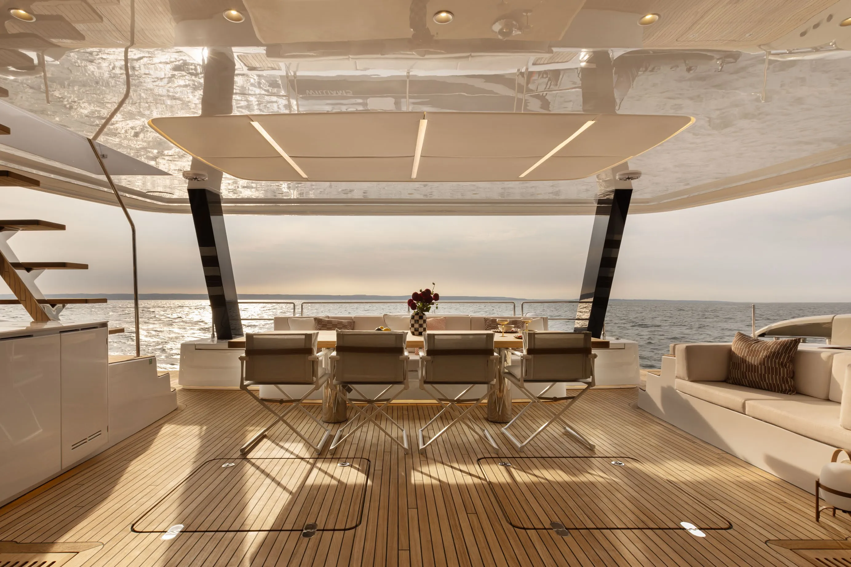 Sunreef 70 Power GIGI — фотография яхты 8