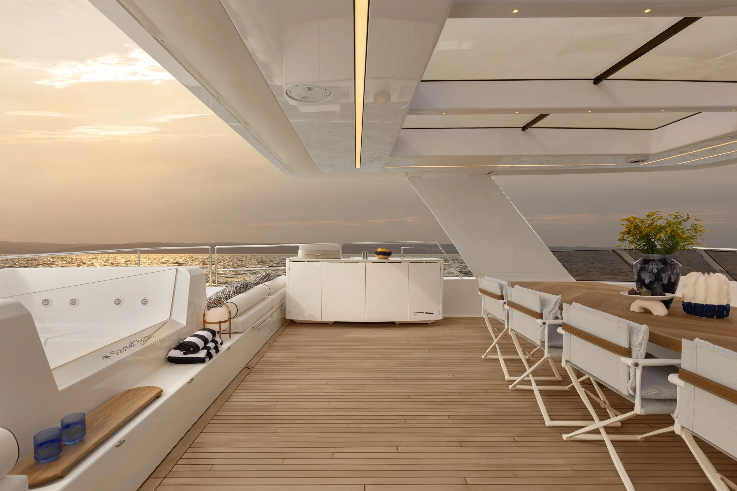 Sunreef 70 Power GIGI — фотография яхты 9