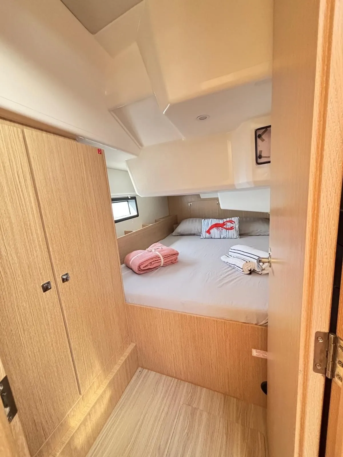 Bavaria C38 Marss — yacht photo 4