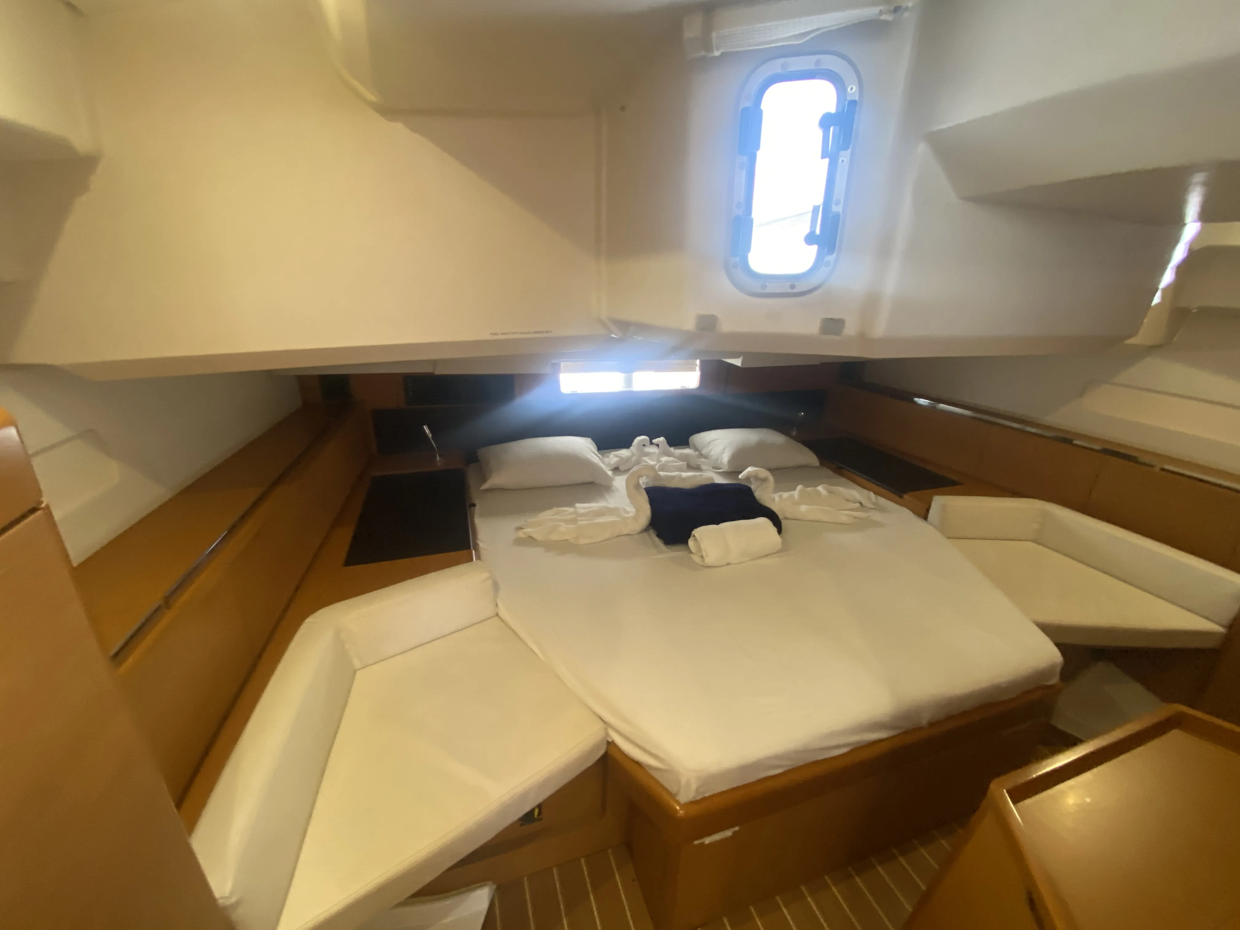 Sun Odyssey 45DS Good Decision — photo du yacht n° 7