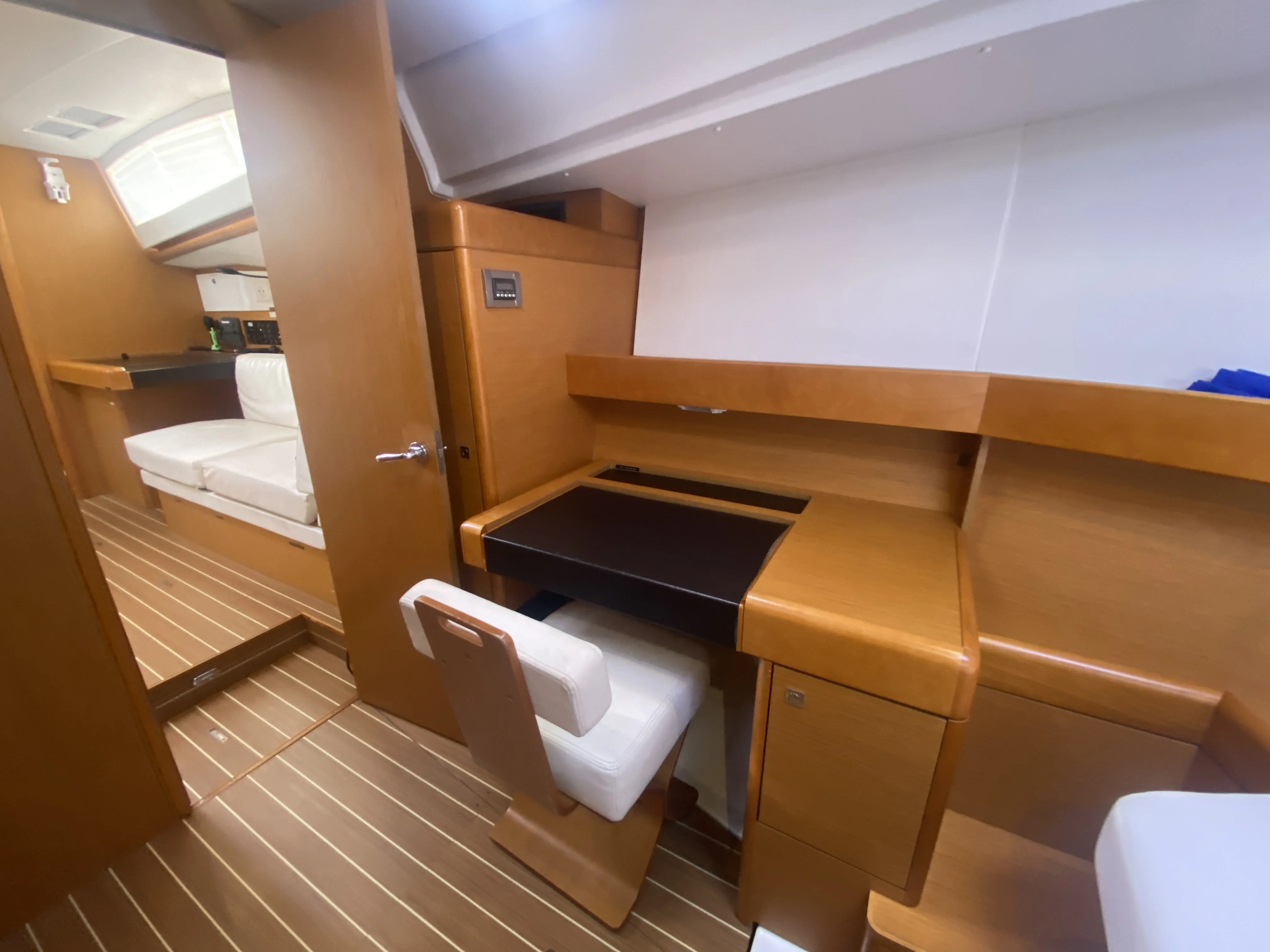 Sun Odyssey 45DS Good Decision — photo du yacht n° 13
