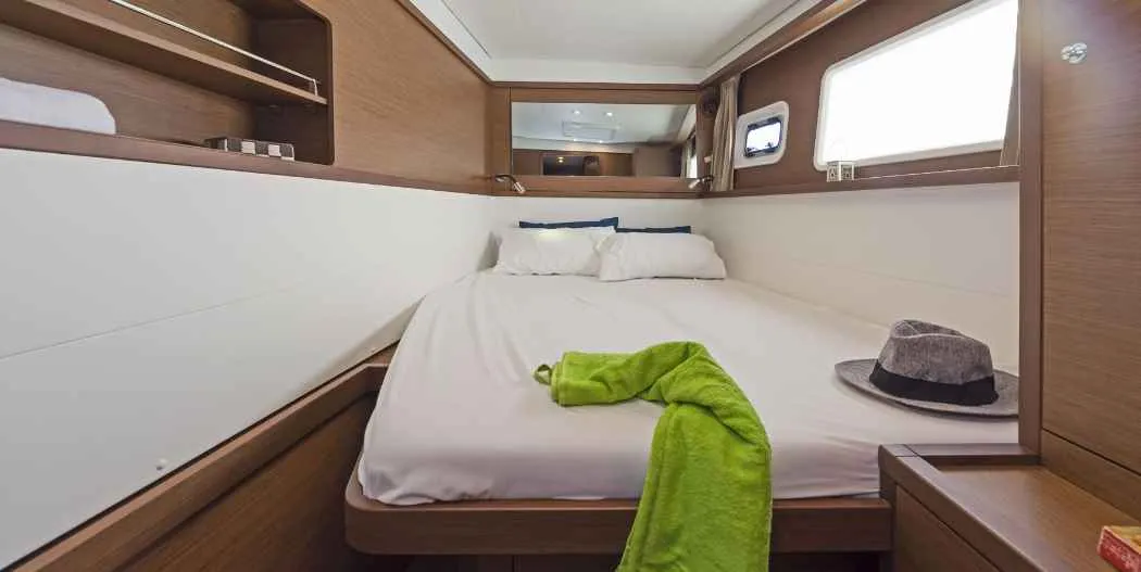 Lagoon 450 Fly Evi — jahifoto 3