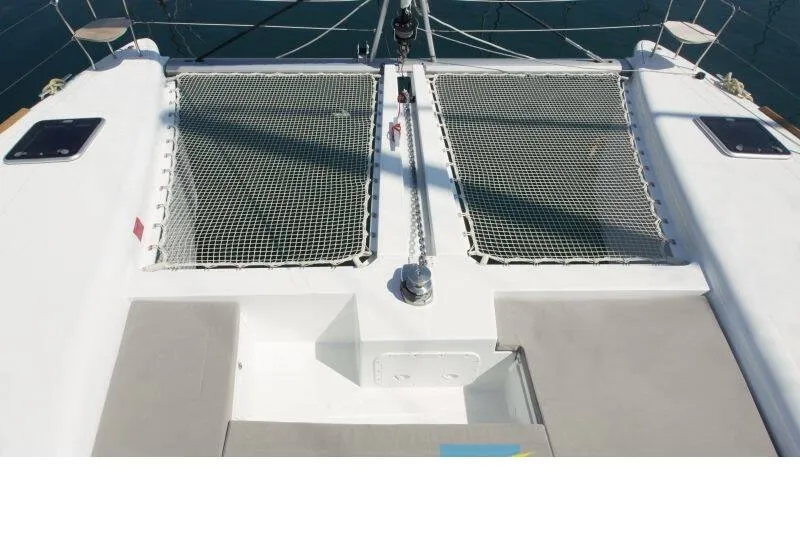 Lagoon 450 Fly Hydra VIII — foto dello yacht n. 6
