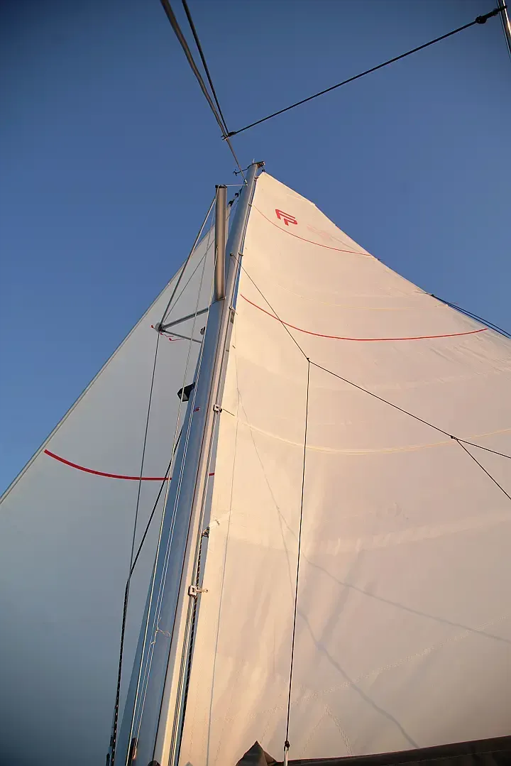 Isla 40 Anasa — foto dello yacht n. 36