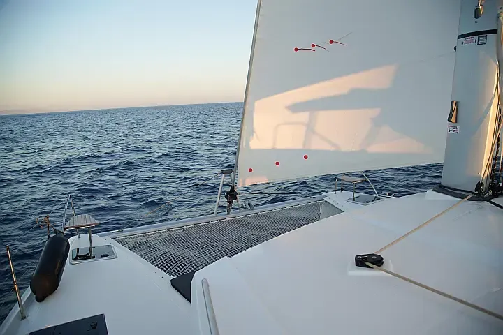 Isla 40 Anasa — foto dello yacht n. 49